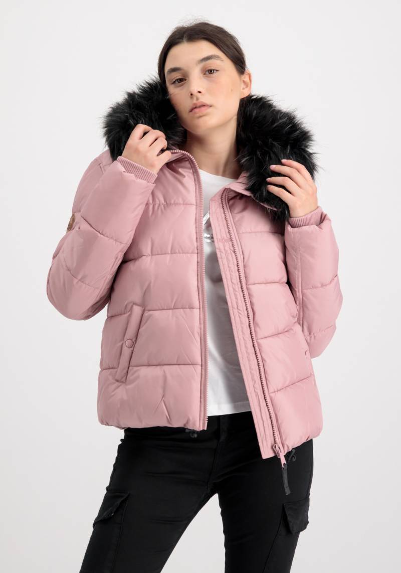 Alpha Industries Winterjacke »Alpha Industries Women - Cold Weather Jackets« von alpha industries