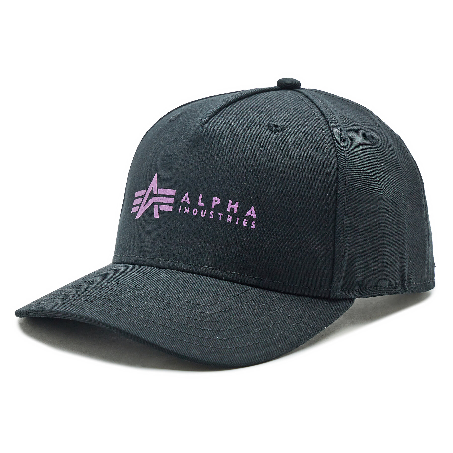 Cap Alpha Industries 126912 Schwarz von alpha industries