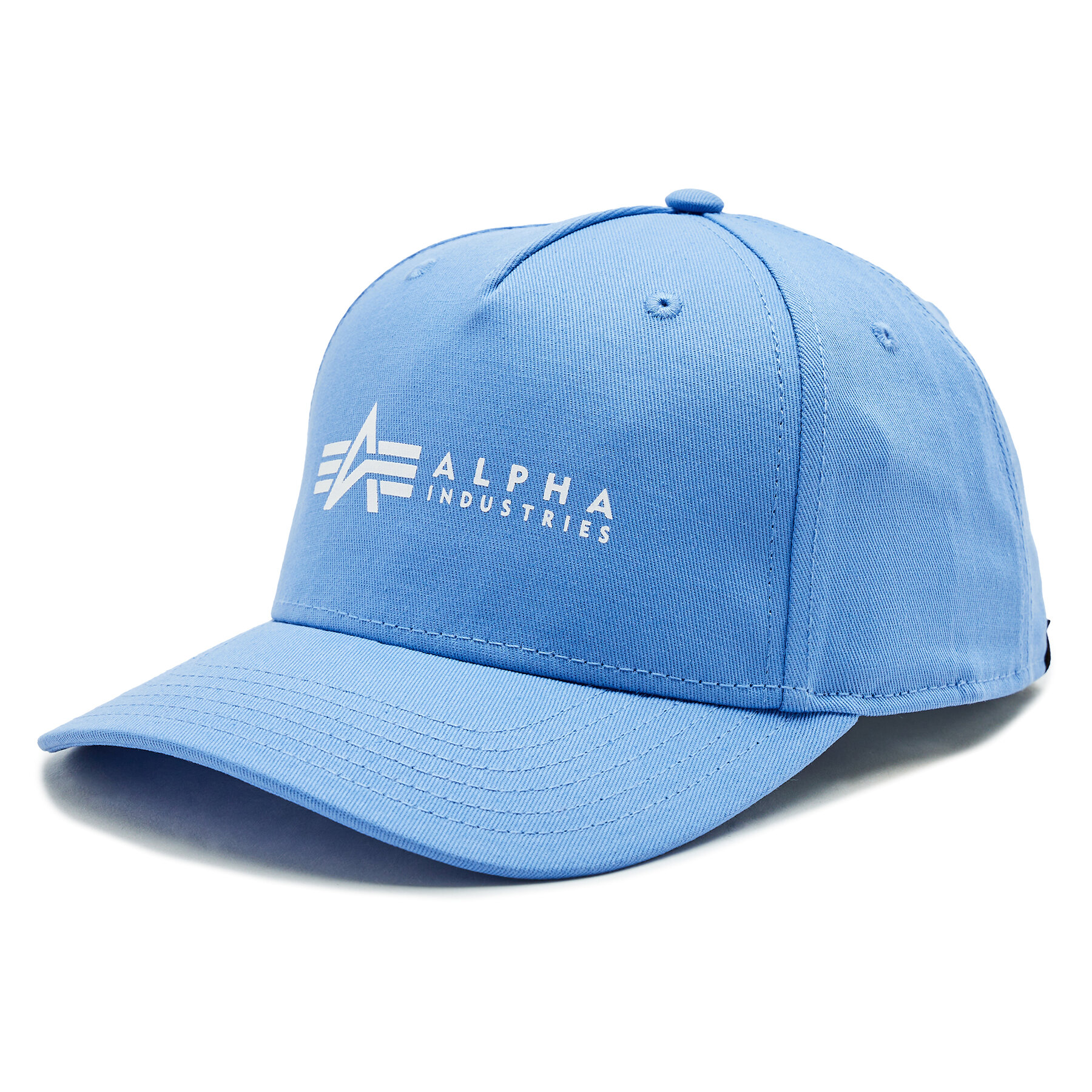 Cap Alpha Industries 126912 Blau von alpha industries