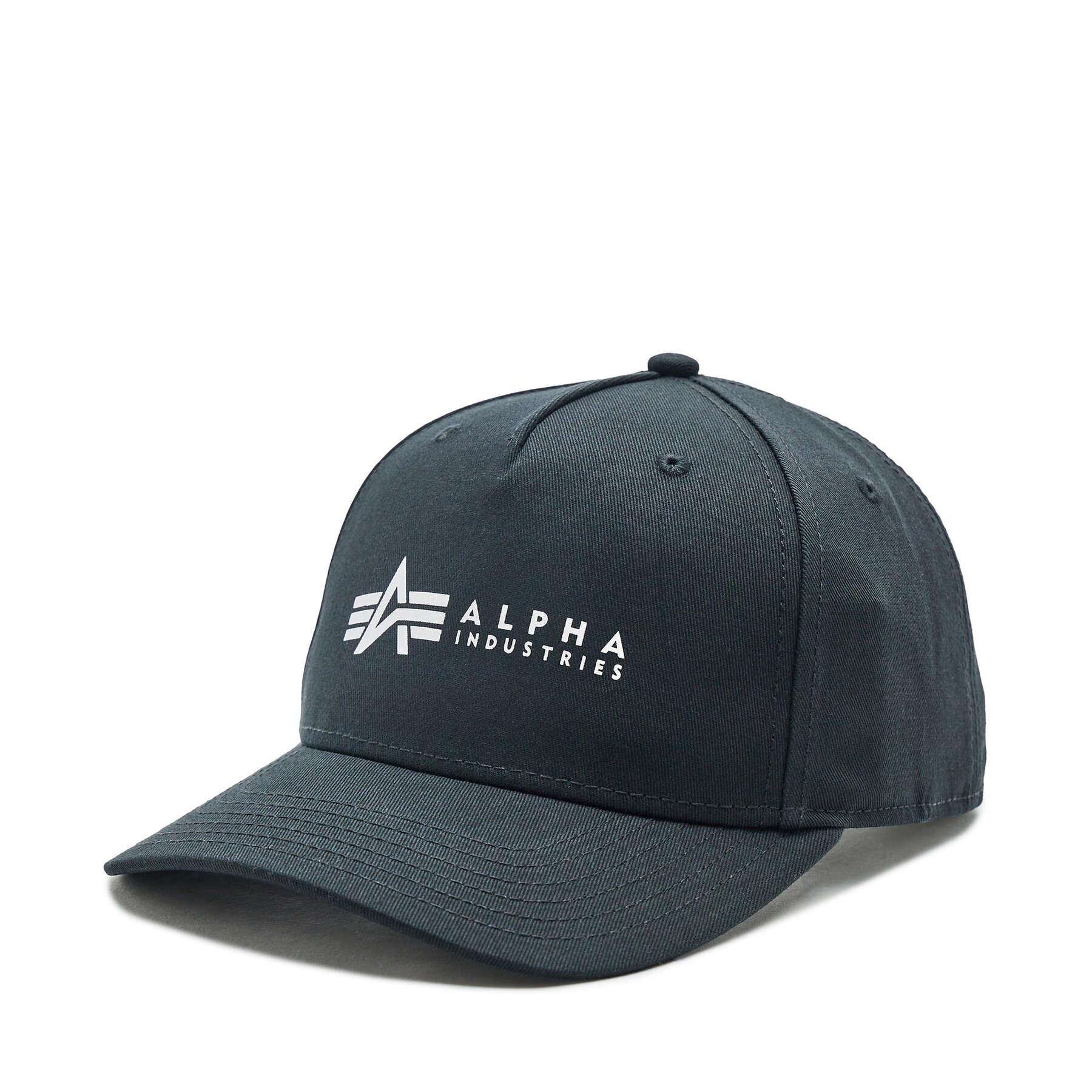 Cap Alpha Industries AI.126912-03 Schwarz von alpha industries