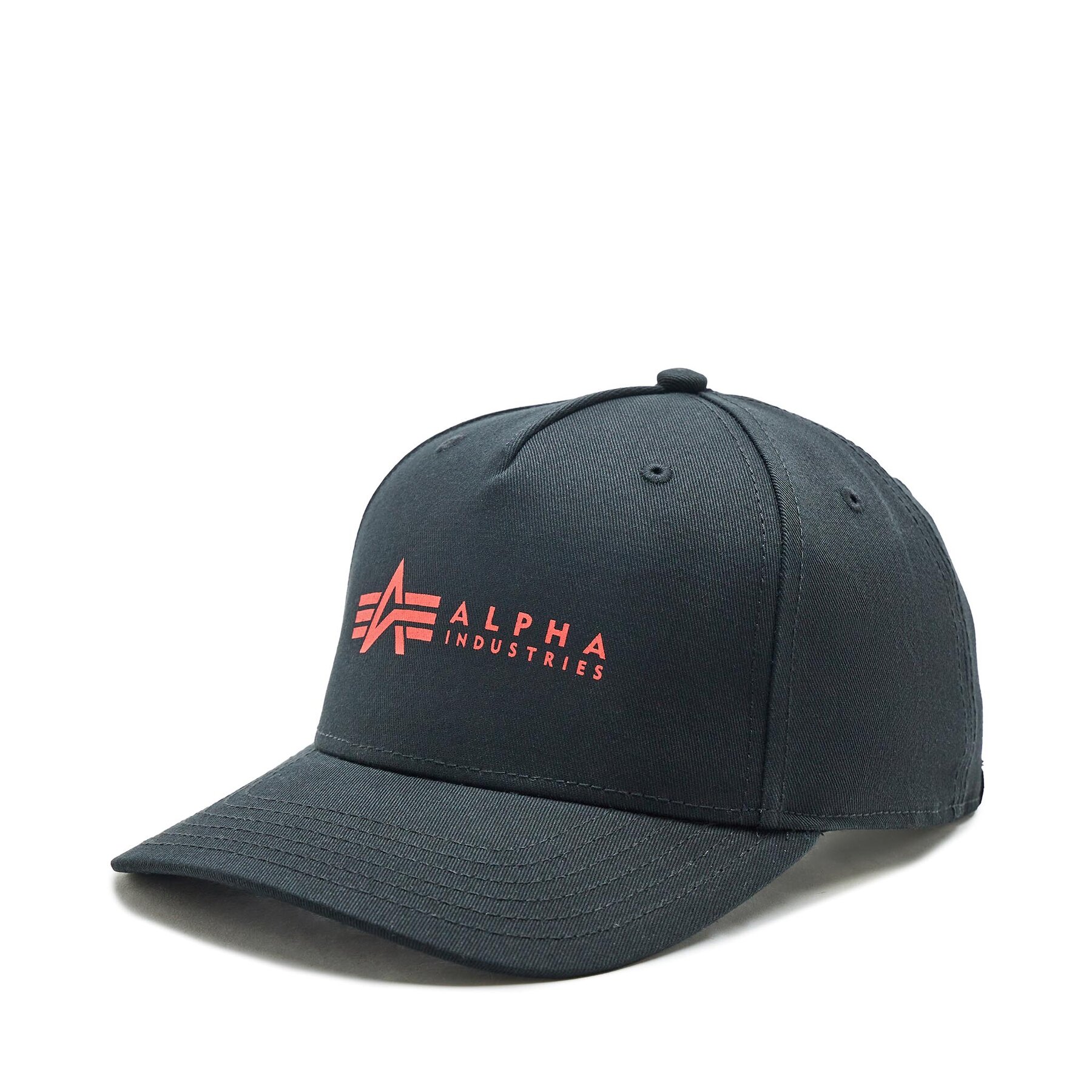 Cap Alpha Industries AI.126912 Schwarz von alpha industries