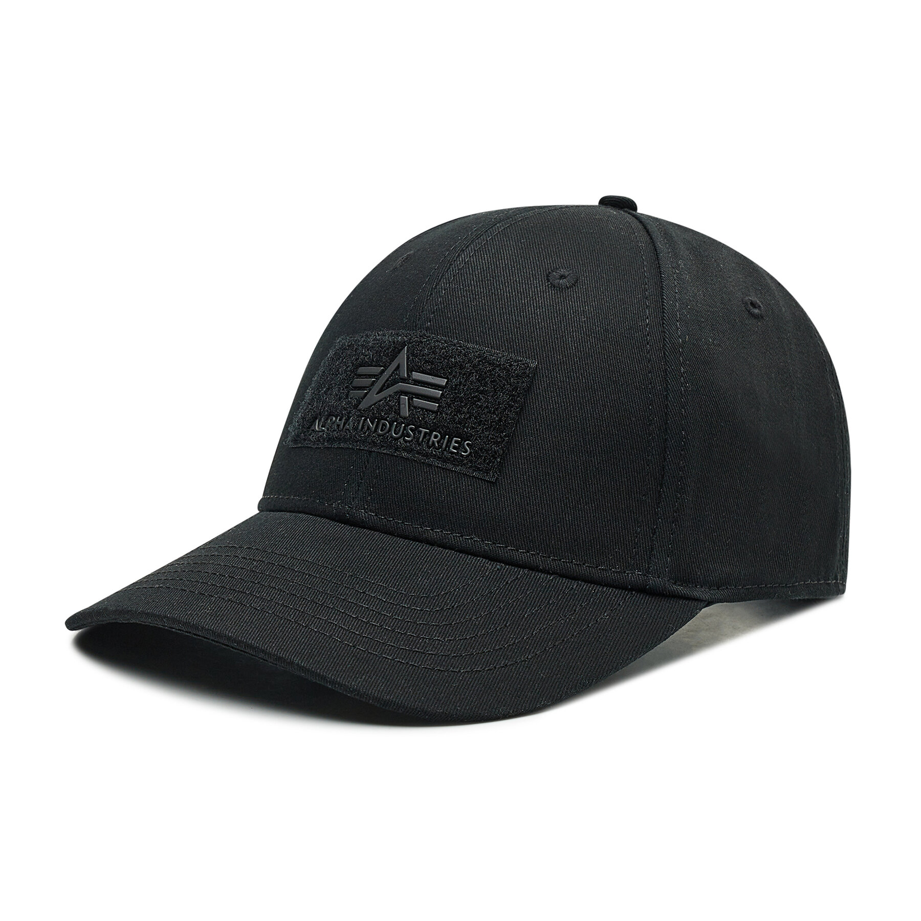 Cap Alpha Industries Vlc 168903 Schwarz von alpha industries