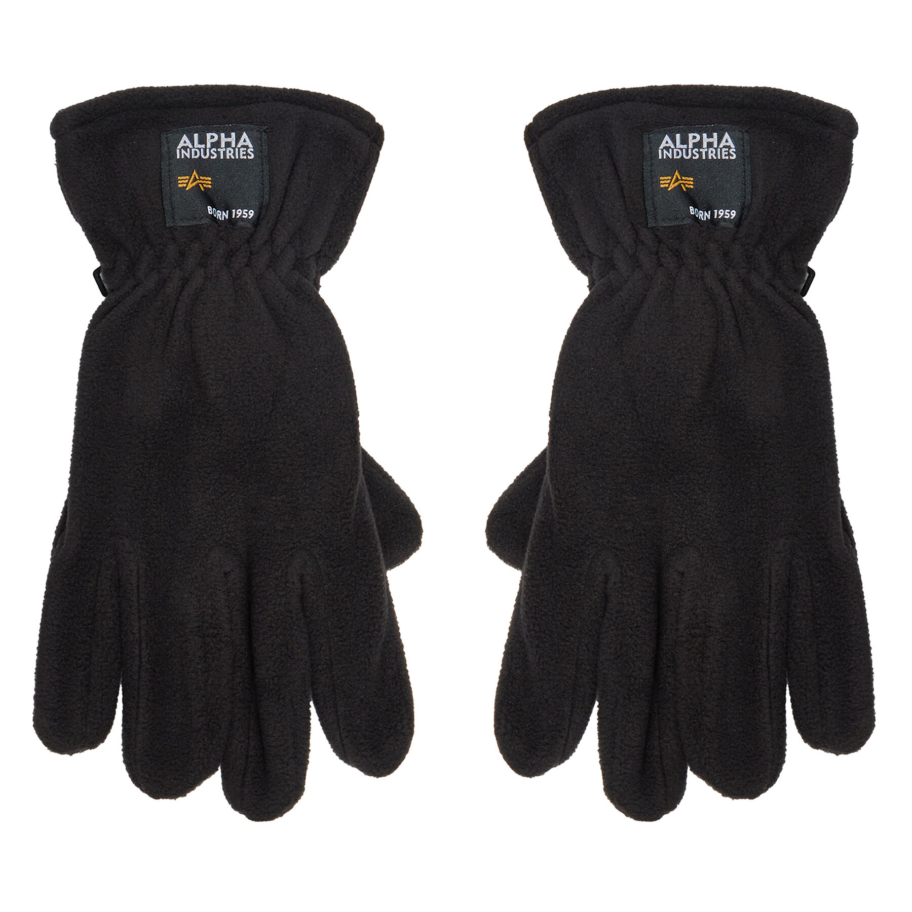 Handschuhe Alpha Industries 118936 Schwarz von alpha industries