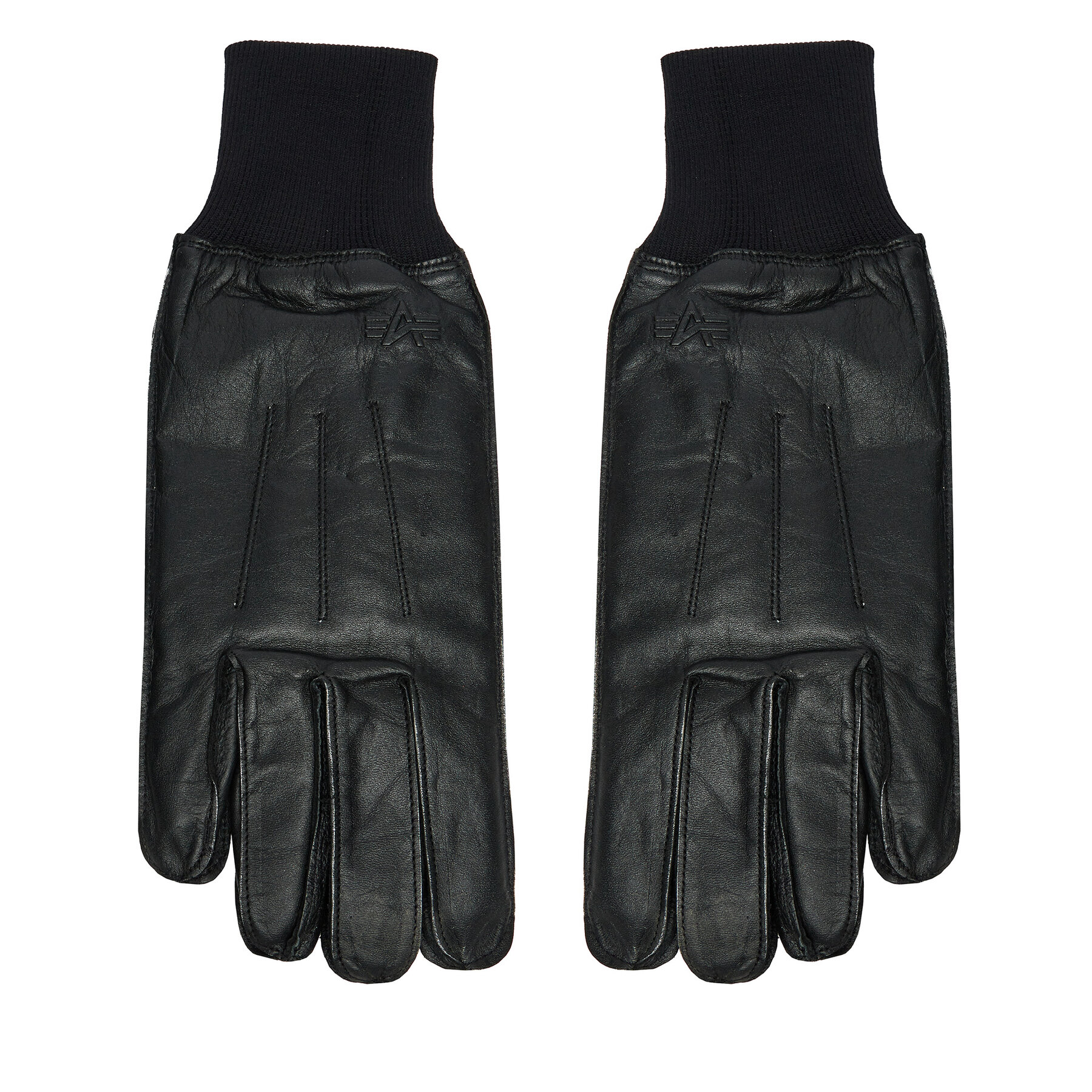 Handschuhe Alpha Industries 188917 Schwarz von alpha industries