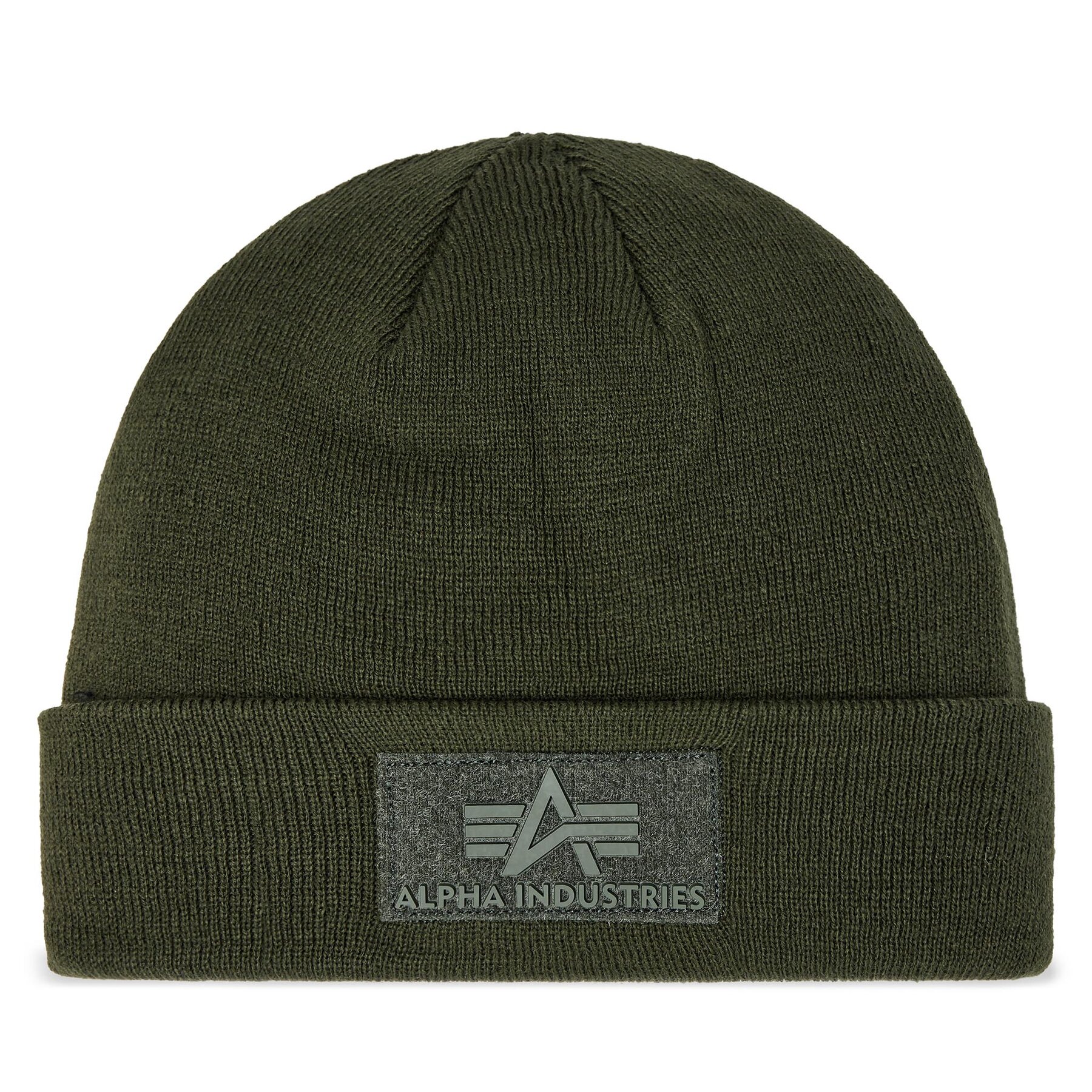 Mütze Alpha Industries VLC 118943 Grün Mütze Alpha Industries VLC 118943 Grün von alpha industries