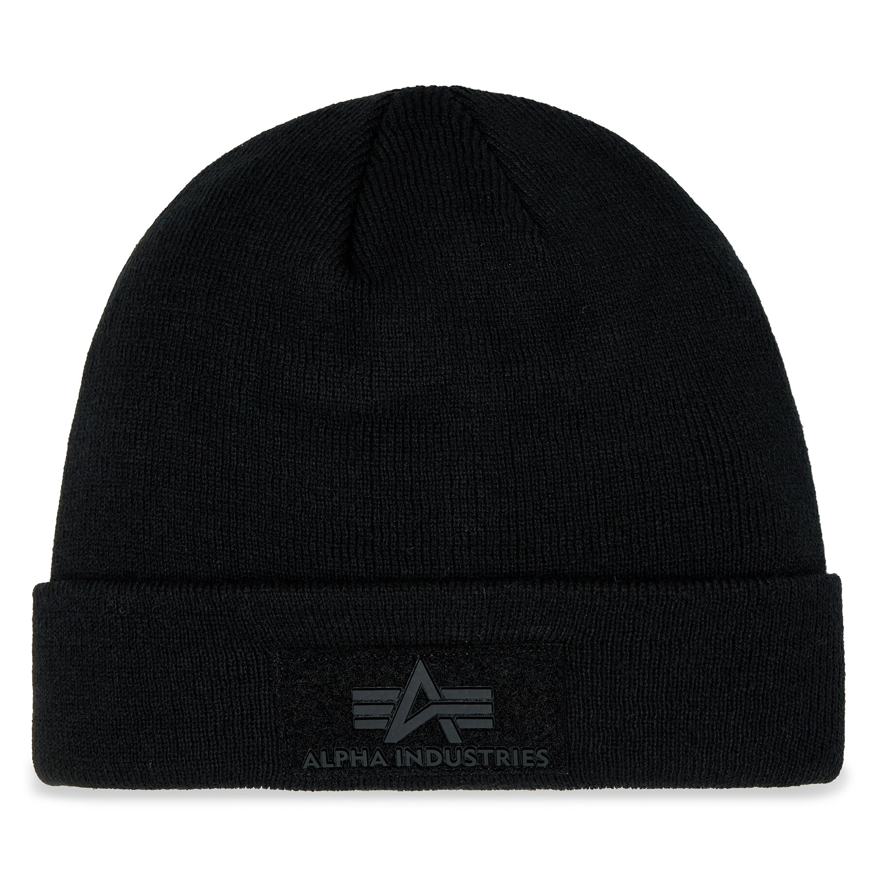 Mütze Alpha Industries VLC 118943 Schwarz Mütze Alpha Industries VLC 118943 Schwarz von alpha industries