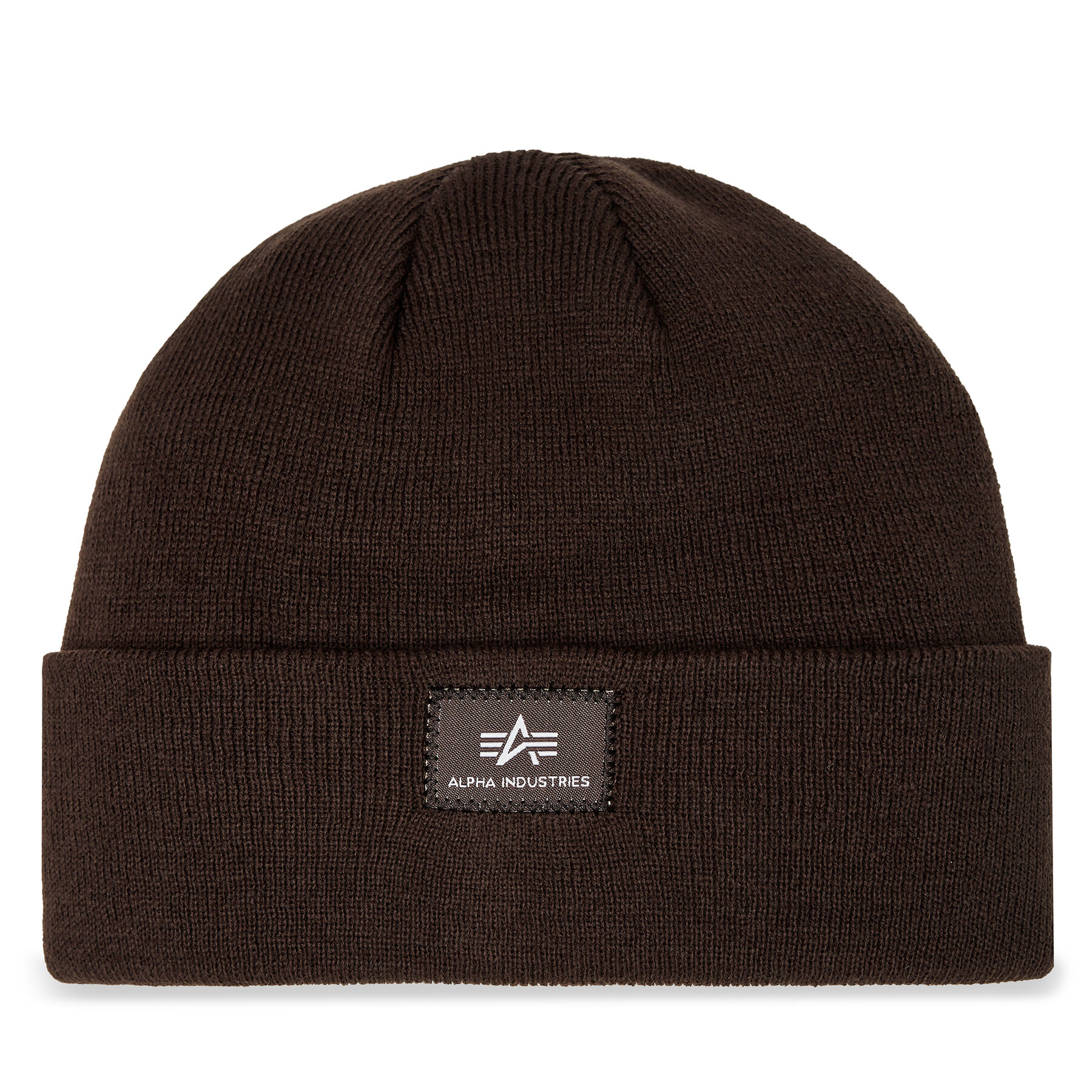 Mütze Alpha Industries X-Fit Beanie 168905 Braun Mütze Alpha Industries X-Fit Beanie 168905 Braun von alpha industries