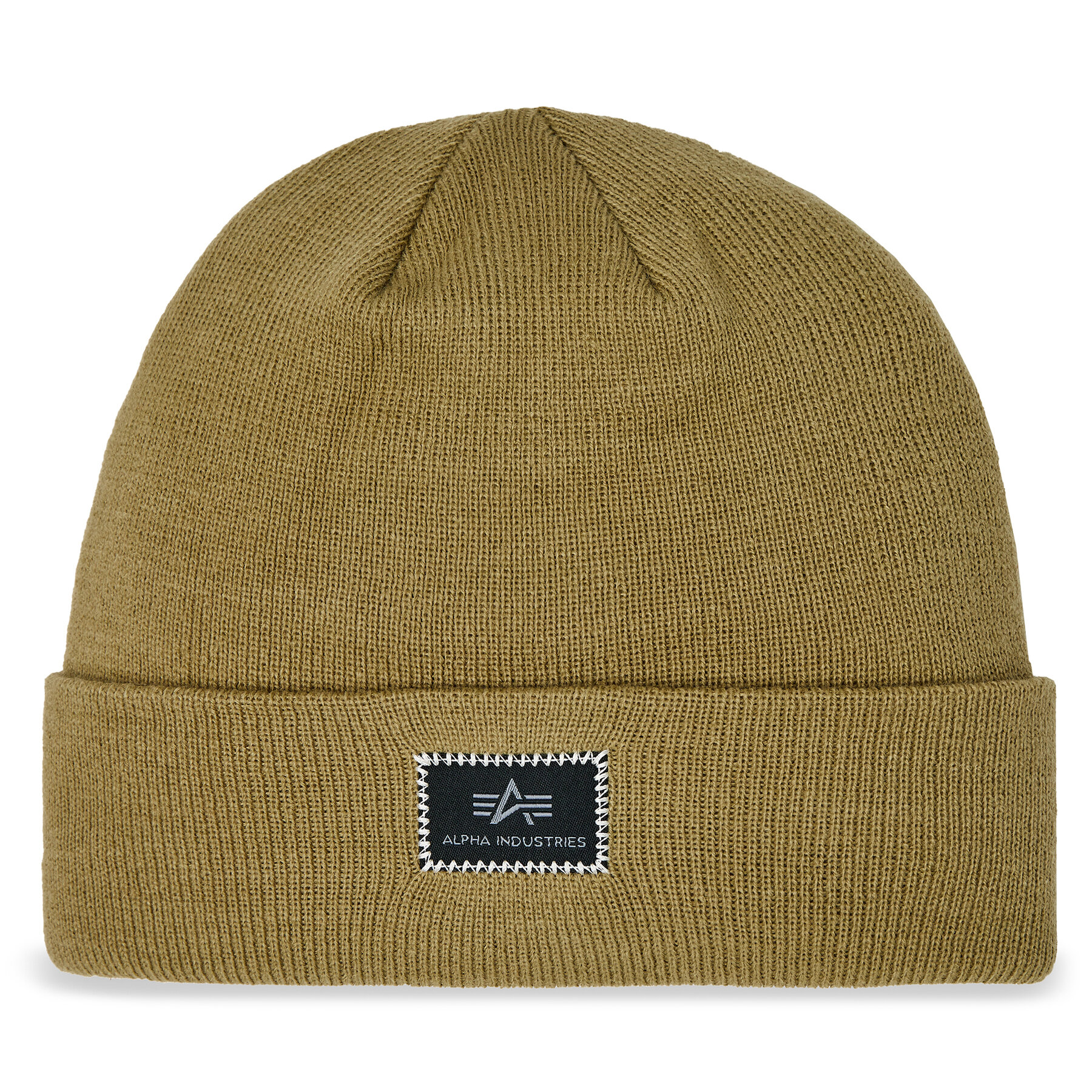 Mütze Alpha Industries X-Fit Beanie 168905 Beige Mütze Alpha Industries X-Fit Beanie 168905 Beige von alpha industries