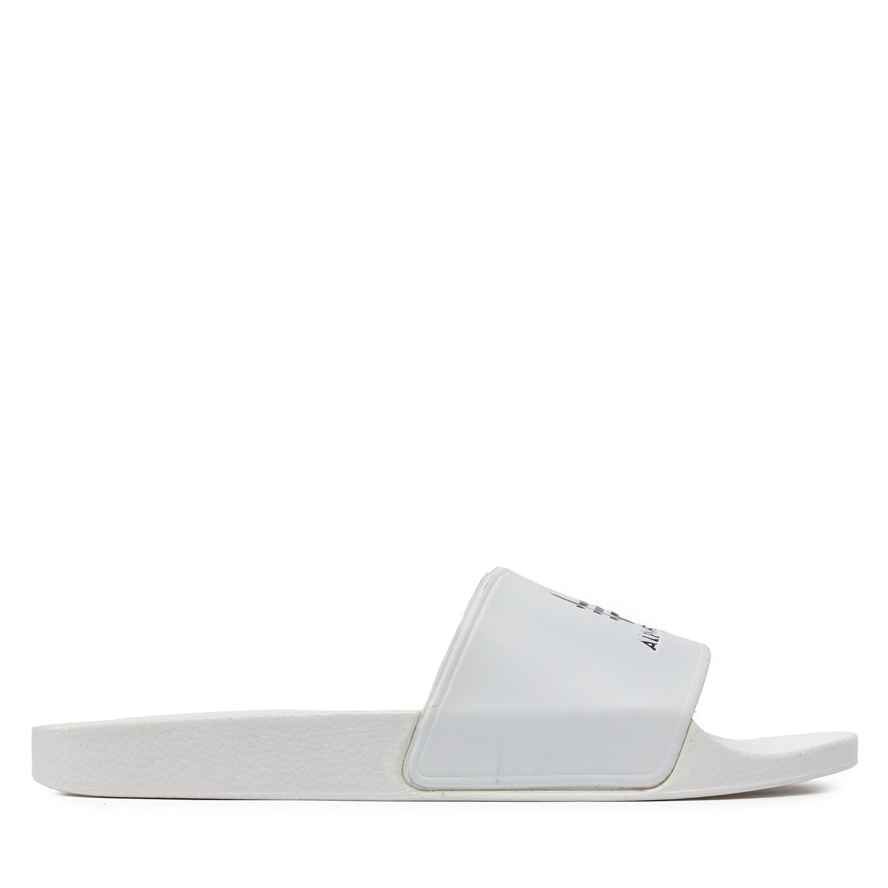 Pantoletten Alpha Industries Silder 106956 Weiß Pantoletten Alpha Industries Silder 106956 Weiß von alpha industries