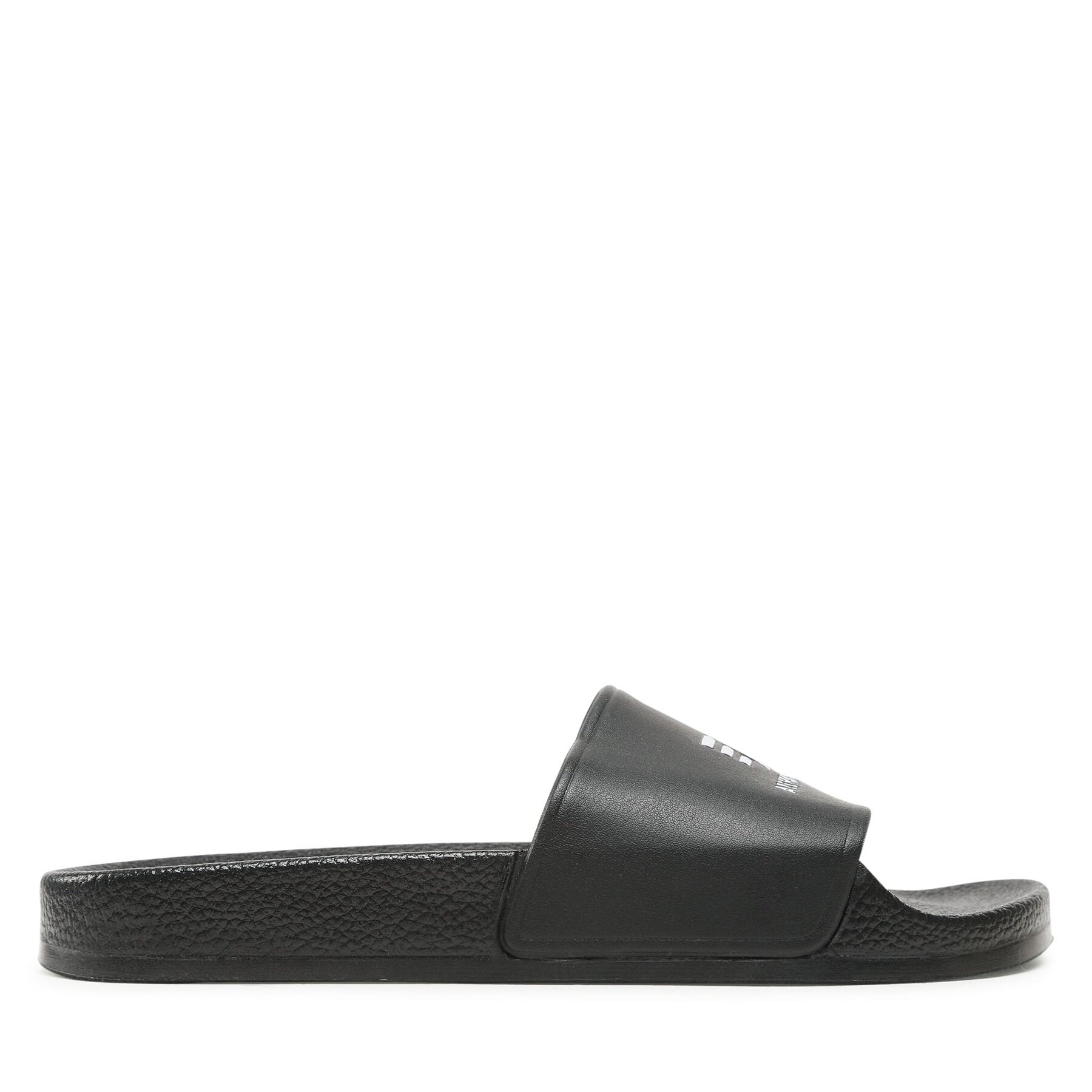 Pantoletten Alpha Industries Slider 106956 Schwarz Pantoletten Alpha Industries Slider 106956 Schwarz von alpha industries