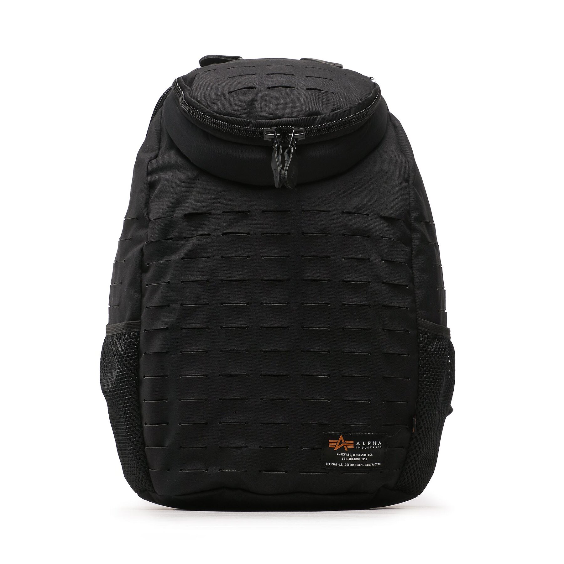 Rucksack Alpha Industries Combat Backpack 108959 Schwarz von alpha industries