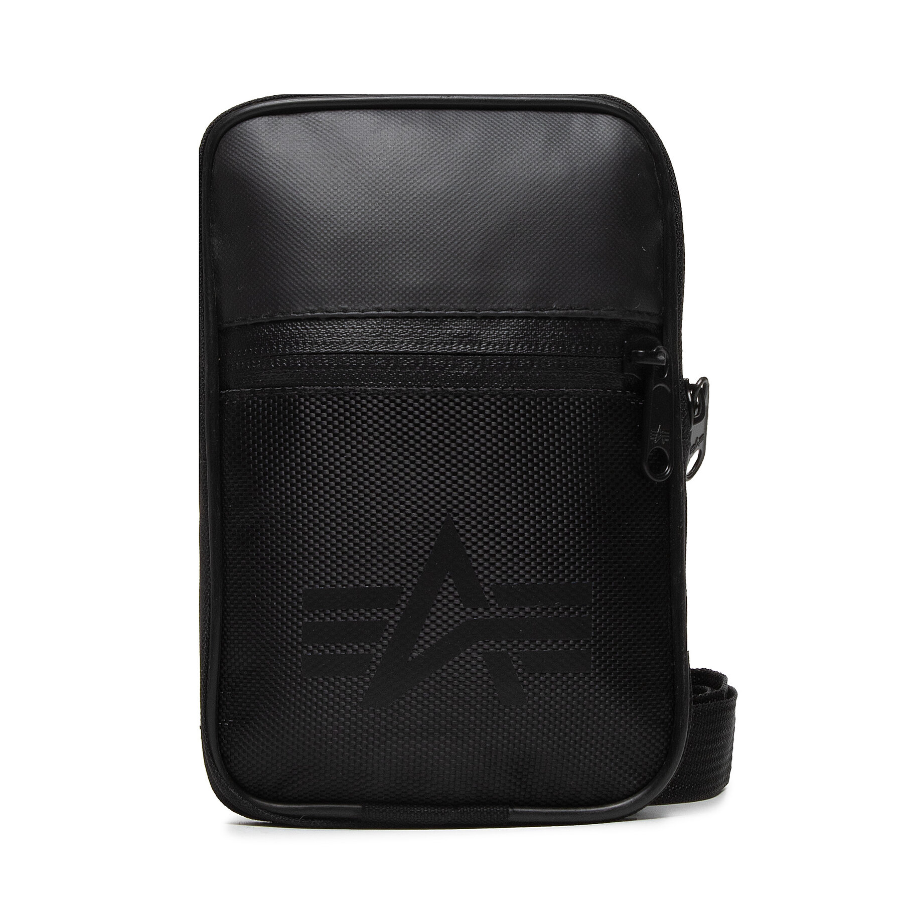 Umhängetasche Alpha Industries Utility Bag 188910 Schwarz von alpha industries