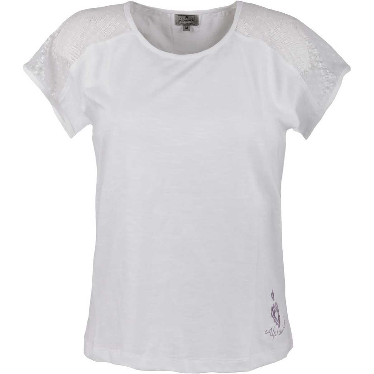 Alprausch Damen Fabiola Special T-Shirt von alprausch