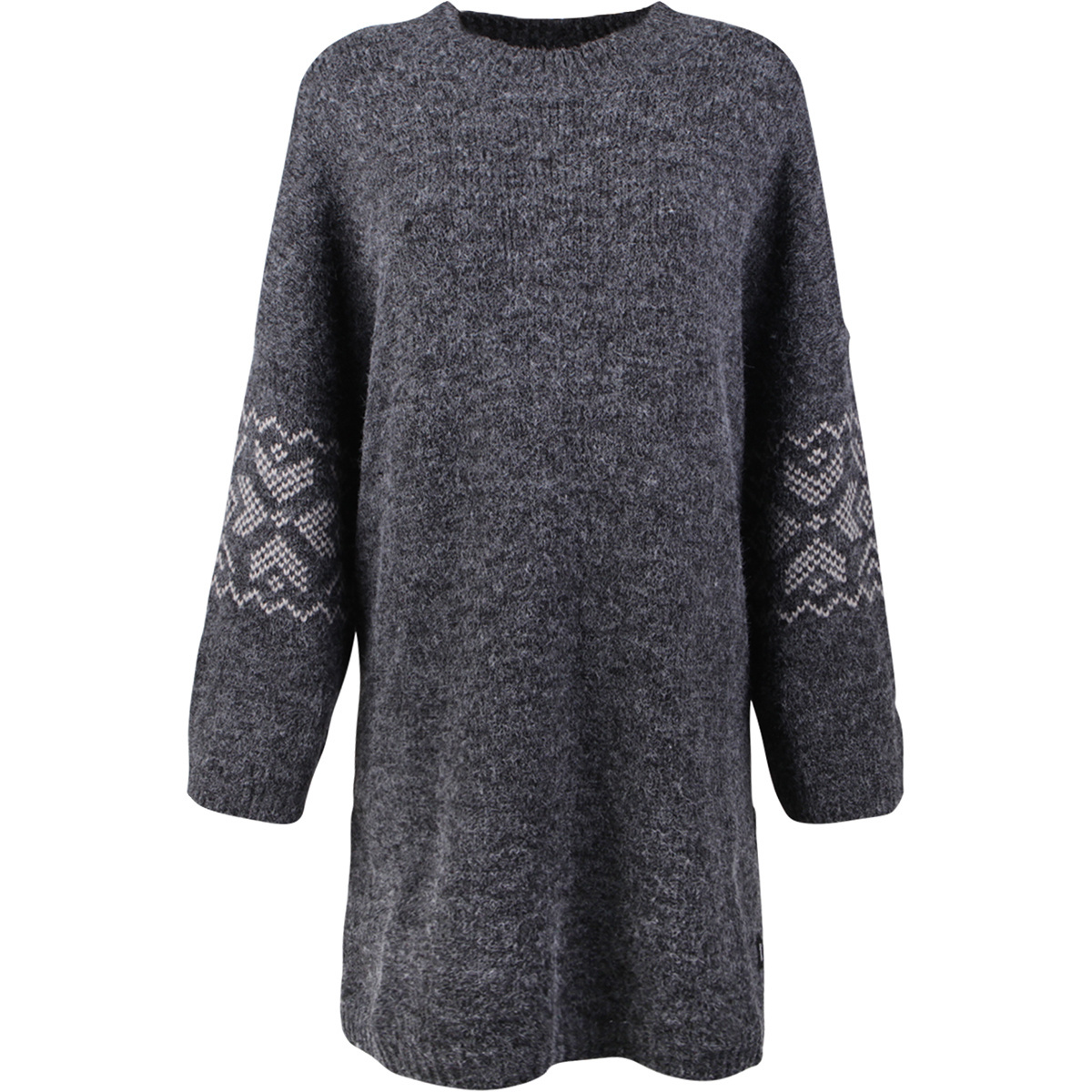 Alprausch Damen Sterne Lulu Knitted Pullover von alprausch