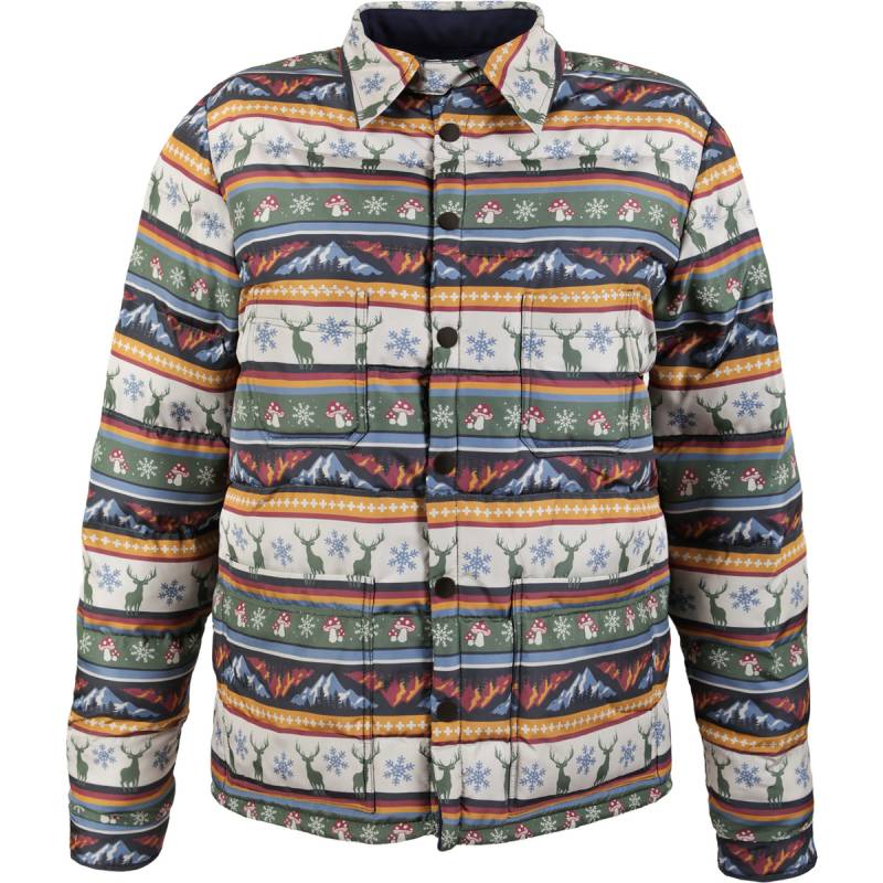 Alprausch Damen Superwalli Jacke Alprausch Damen Superwalli Jacke von alprausch