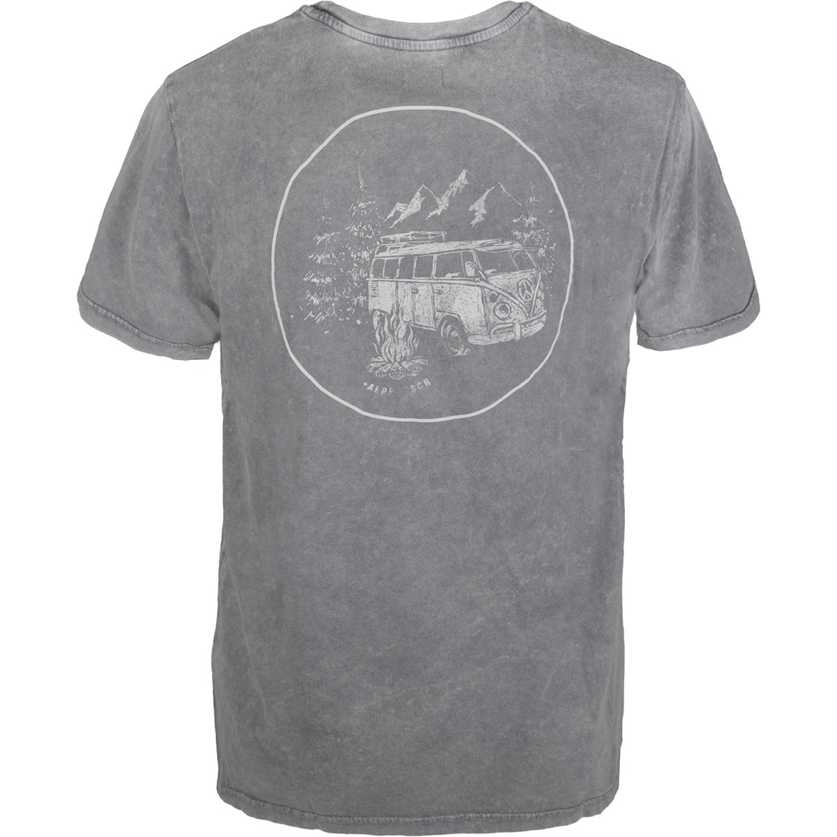Alprausch Herren Timothy K. Special T-Shirt Alprausch Herren Timothy K. Special T-Shirt von alprausch