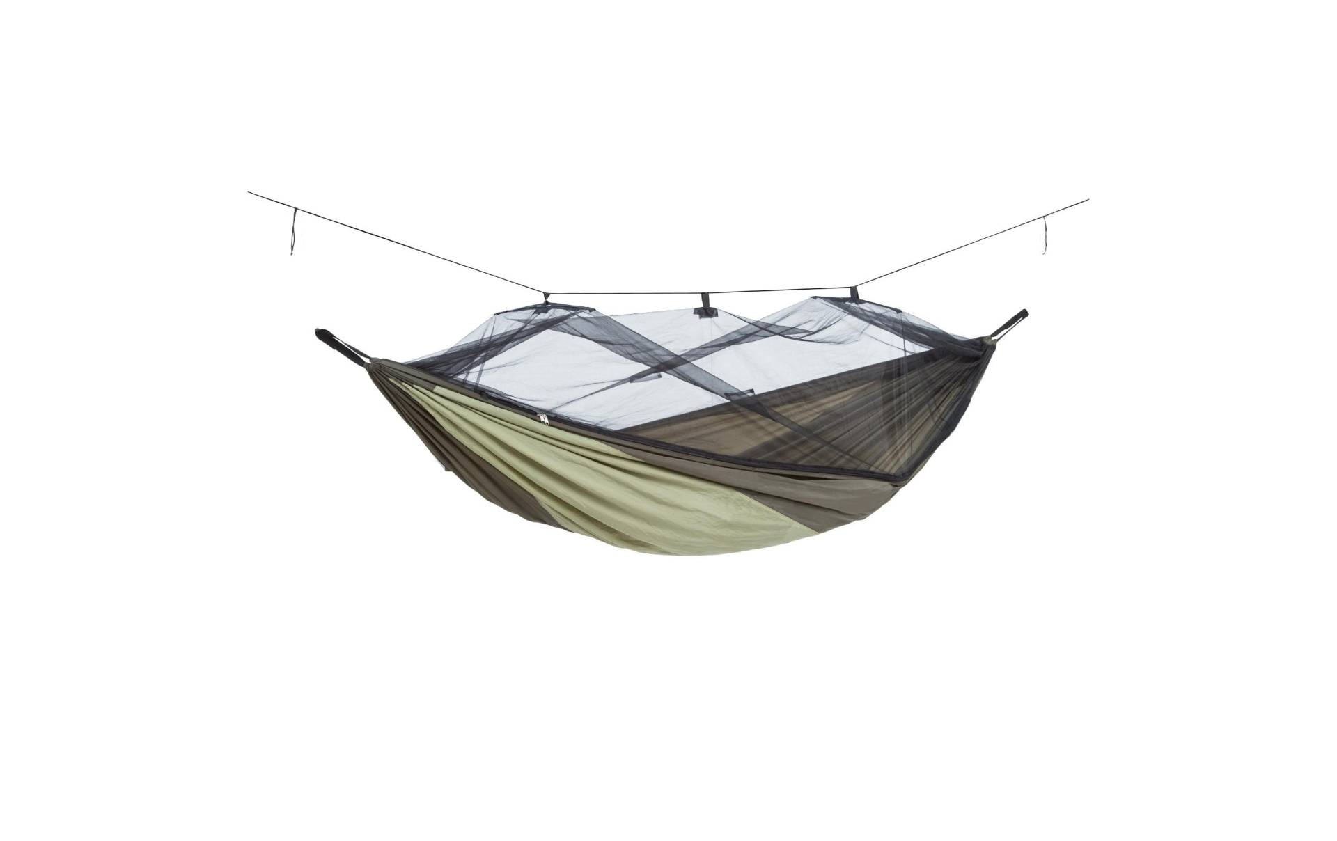 Amazonas Hängematte »Hammock Moskito-Traveller Thermo XXL« von amazonas