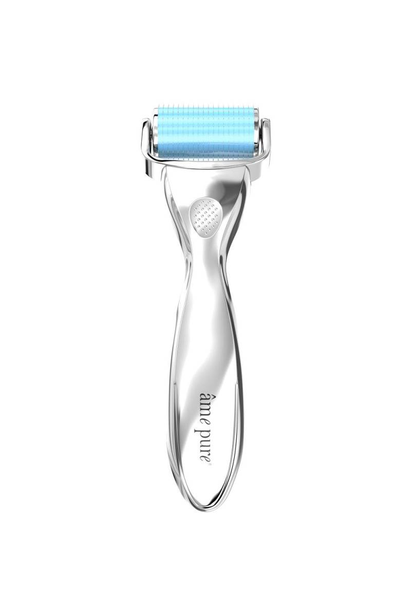 Cit Body Roller- Microneedling Derma Roller Mit Mikro-feinen Nadeln Für Körper Gegen Narben, Dehnungsstreifen Und Cellulite Damen  ONE SIZE von âme pure