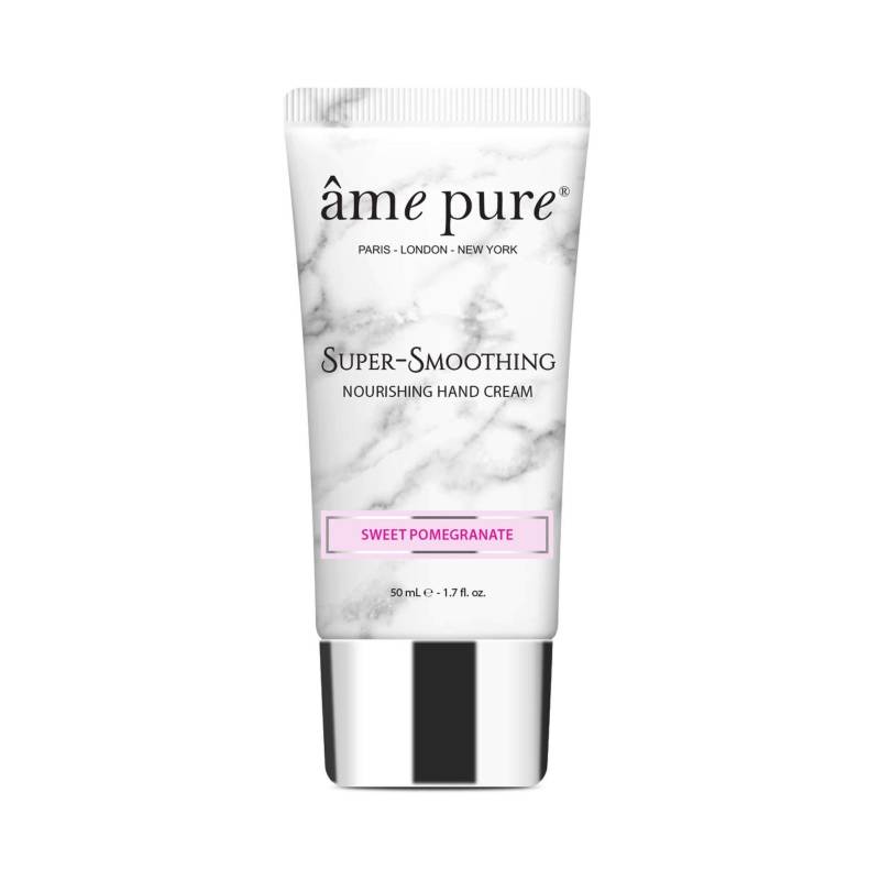 Super-smoothing Handcreme Für Trockene Hände Damen  50ml von âme pure