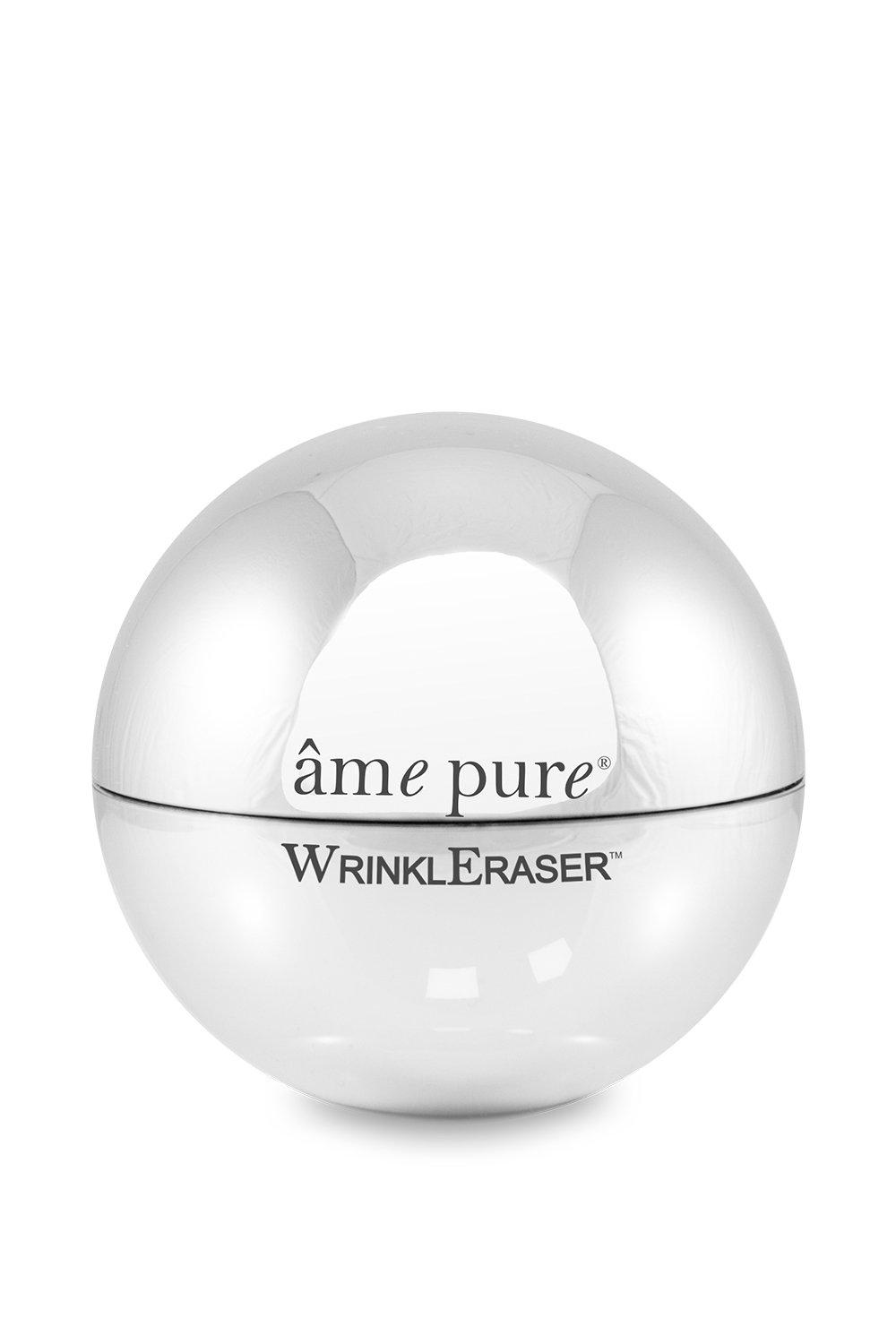 Wrinkleraser Crème - Luxuriöse Faltenbekämpfende Anti-aging Feuchtigkeitscreme Damen  50ml von âme pure