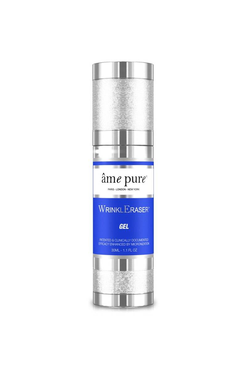 Wrinkleraser Gel - Bekämpft Feine Linien, Falten, Verfärbungen, Verlust Von Straffheit / Anti-aging Damen  30ml von âme pure