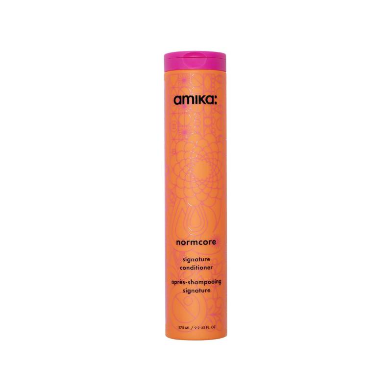 Normcore - Feuchtigkeitsspendender Conditioner Damen  275ml von amika