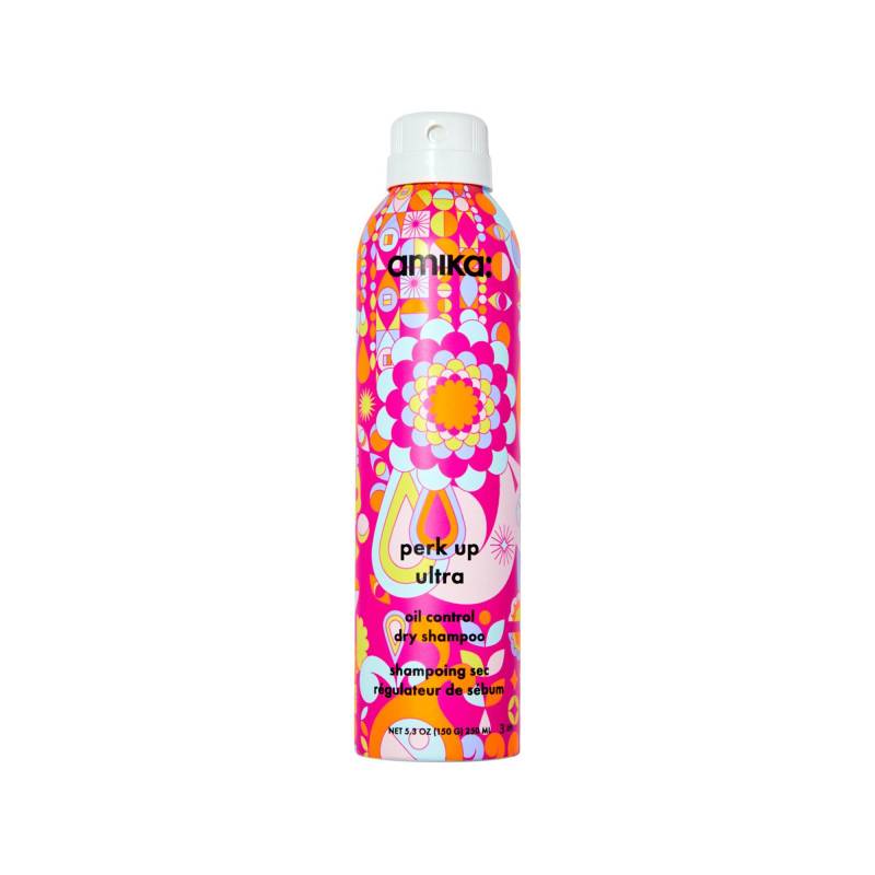 Perk Up Ultra - Talgregulierendes Trockenshampoo Damen  250ml von amika