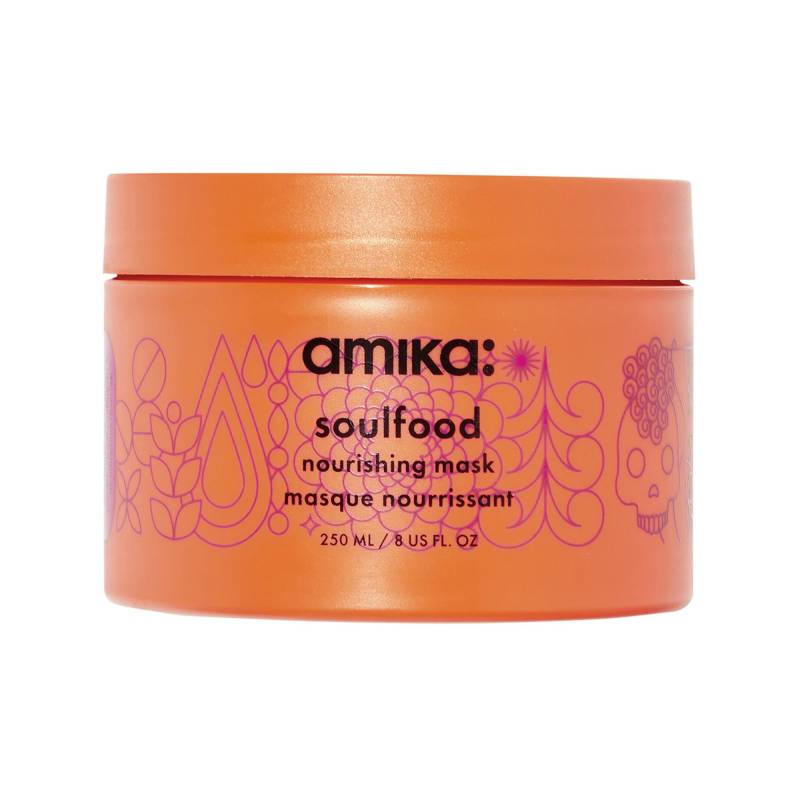 Soulfood - Nährende Maske Damen  100 ml von amika