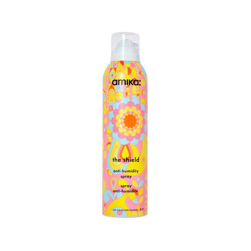 The Shield - Anti-feuchtigkeits-spray Damen  218ml von amika