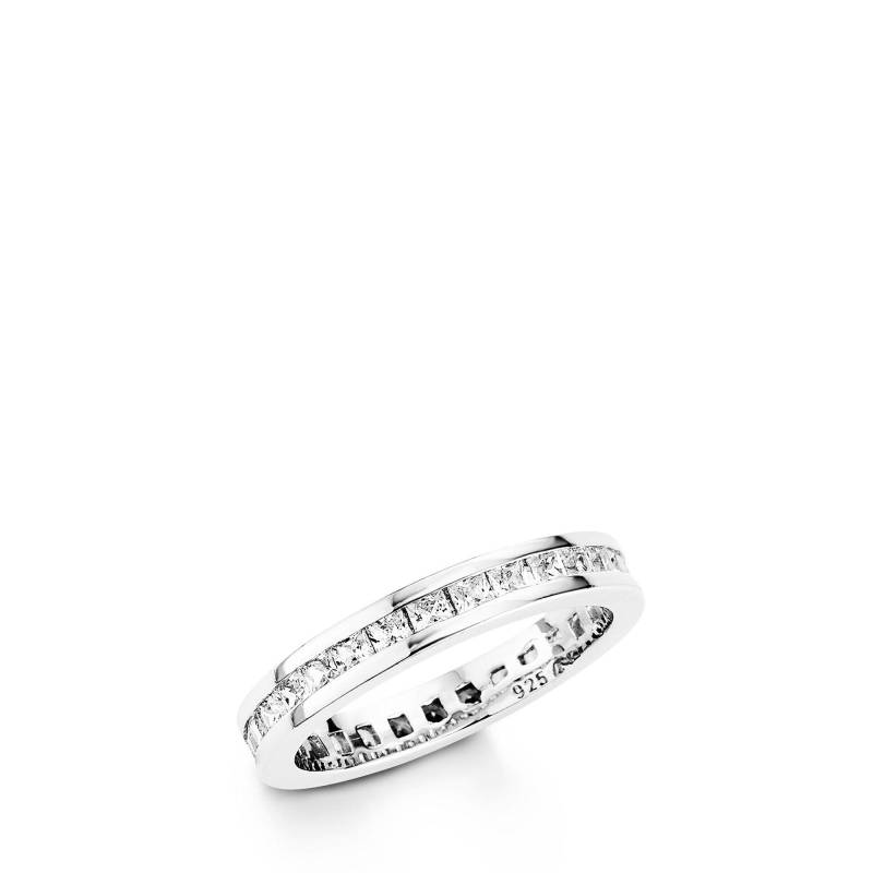 S Ring Damen Silber 54/17 von amor