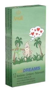 Wild Dreams Damen  12 Pezzi von amor