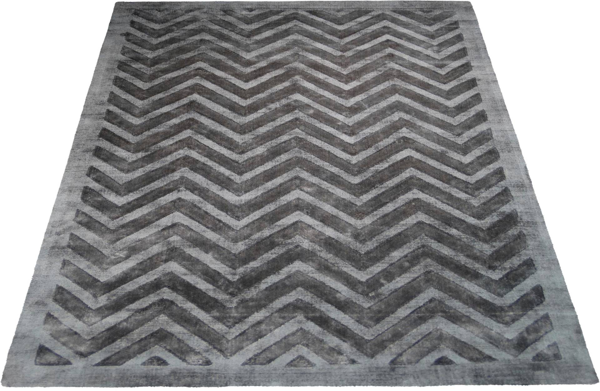 andas Teppich »Genta«, rechteckig, 13 mm Höhe, Wohnzimmer andas Teppich »Genta«, rechteckig, 13 mm Höhe, Wohnzimmer von andas
