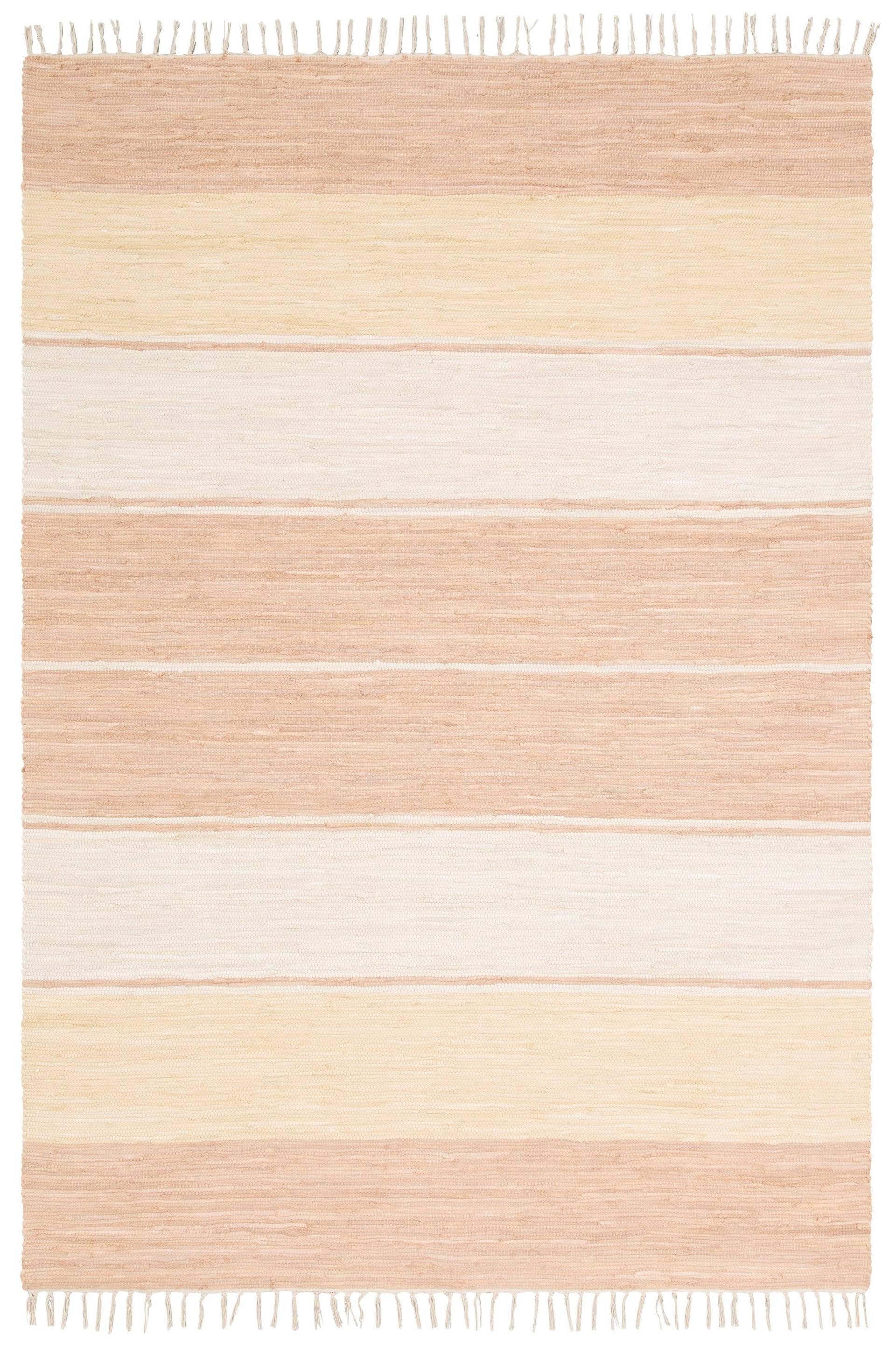 andas Teppich »Melina«, rechteckig, 5 mm Höhe, handgewebt, waschbar bei 30 Grad, ideal im Wohnzimmer & Schlafzimmer andas Teppich »Melina«, rechteckig, 5 mm Höhe, handgewebt, waschbar bei 30 Grad, ideal im Wohnzimmer & Schlafzimmer von andas