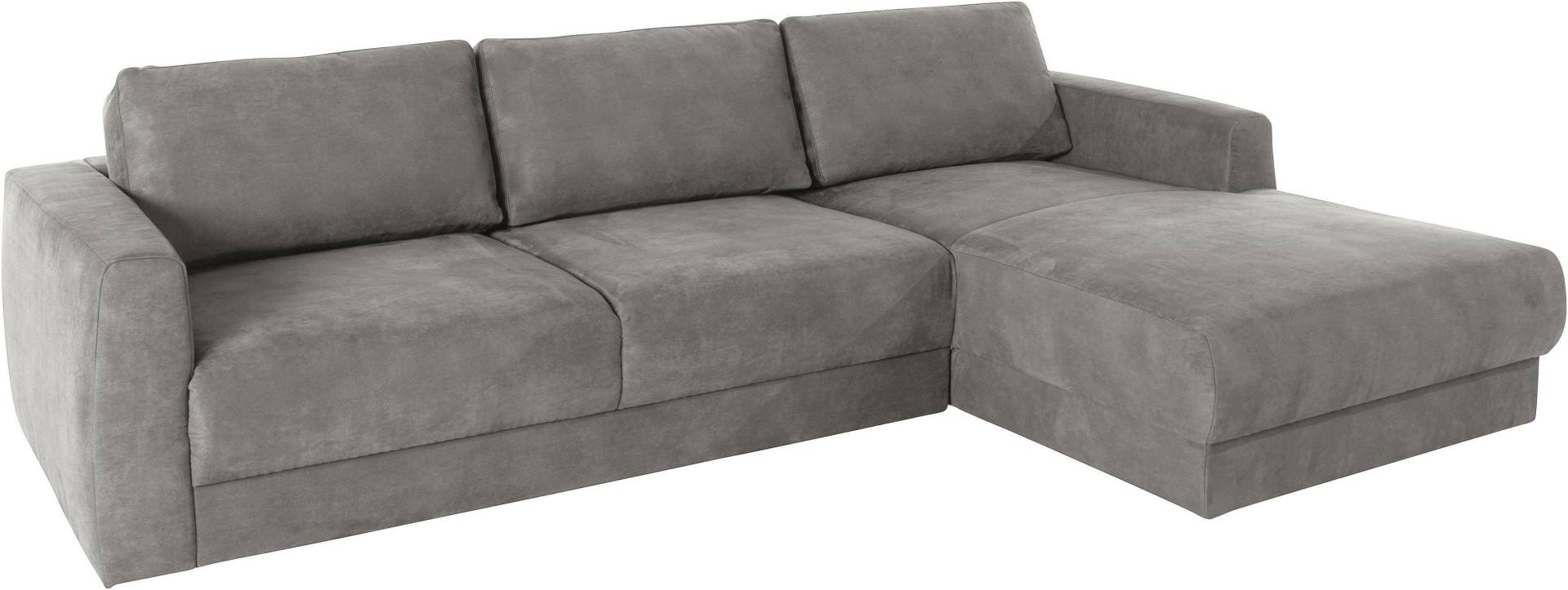 andas Ecksofa »Hobro L-Form«, in 3 Bezugsqualitäten in vielen Farben, Design by Morten Georgsen von andas