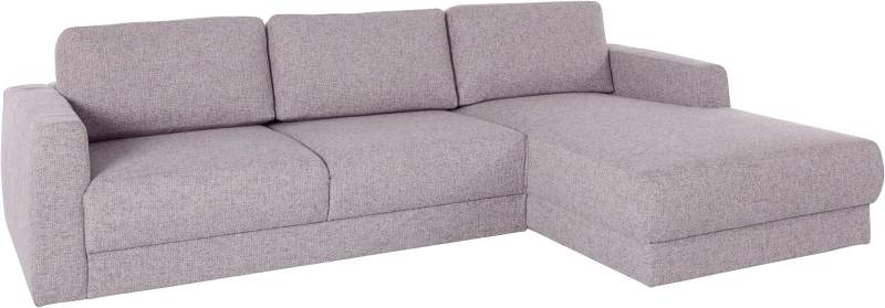 andas Ecksofa »Hobro L-Form«, in 3 Bezugsqualitäten in vielen Farben, Design by Morten Georgsen von andas