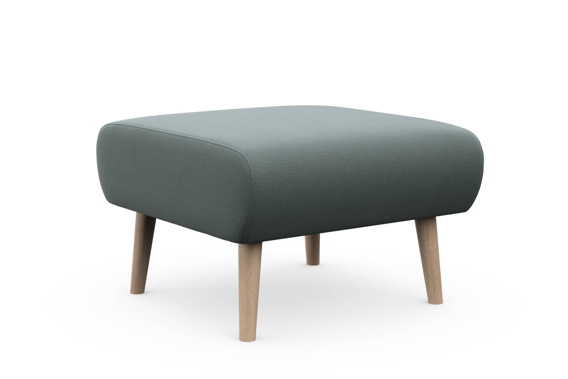 andas Polsterhocker »Swift«, passend zur Serie "Swift", B/T/H: 75/68/44 cm andas Polsterhocker »Swift«, passend zur Serie "Swift", B/T/H: 75/68/44 cm von andas