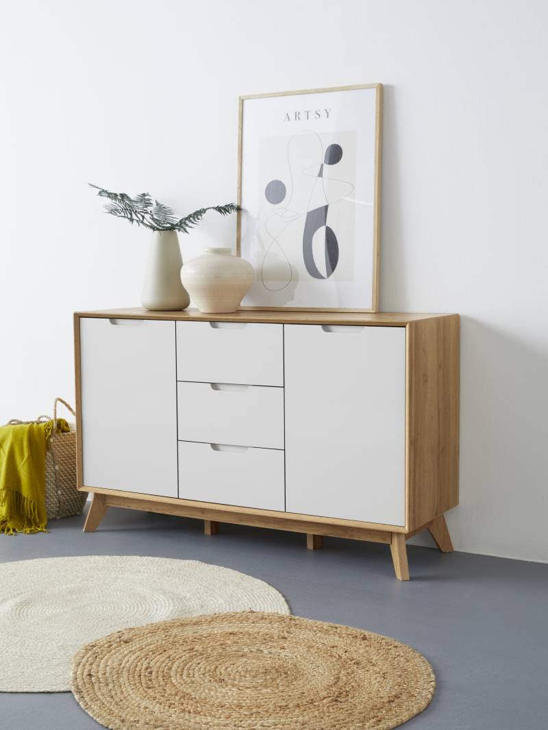 andas Sideboard »Pandrup« von andas