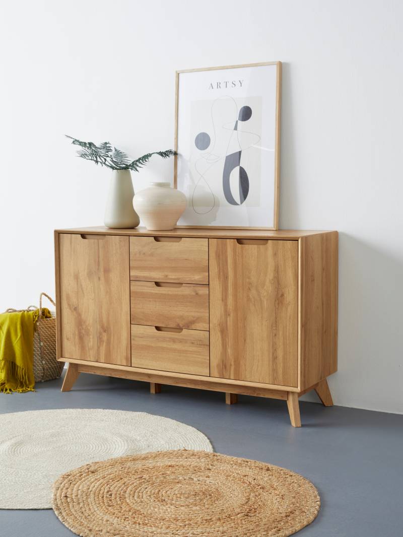 andas Sideboard »Pandrup« von andas