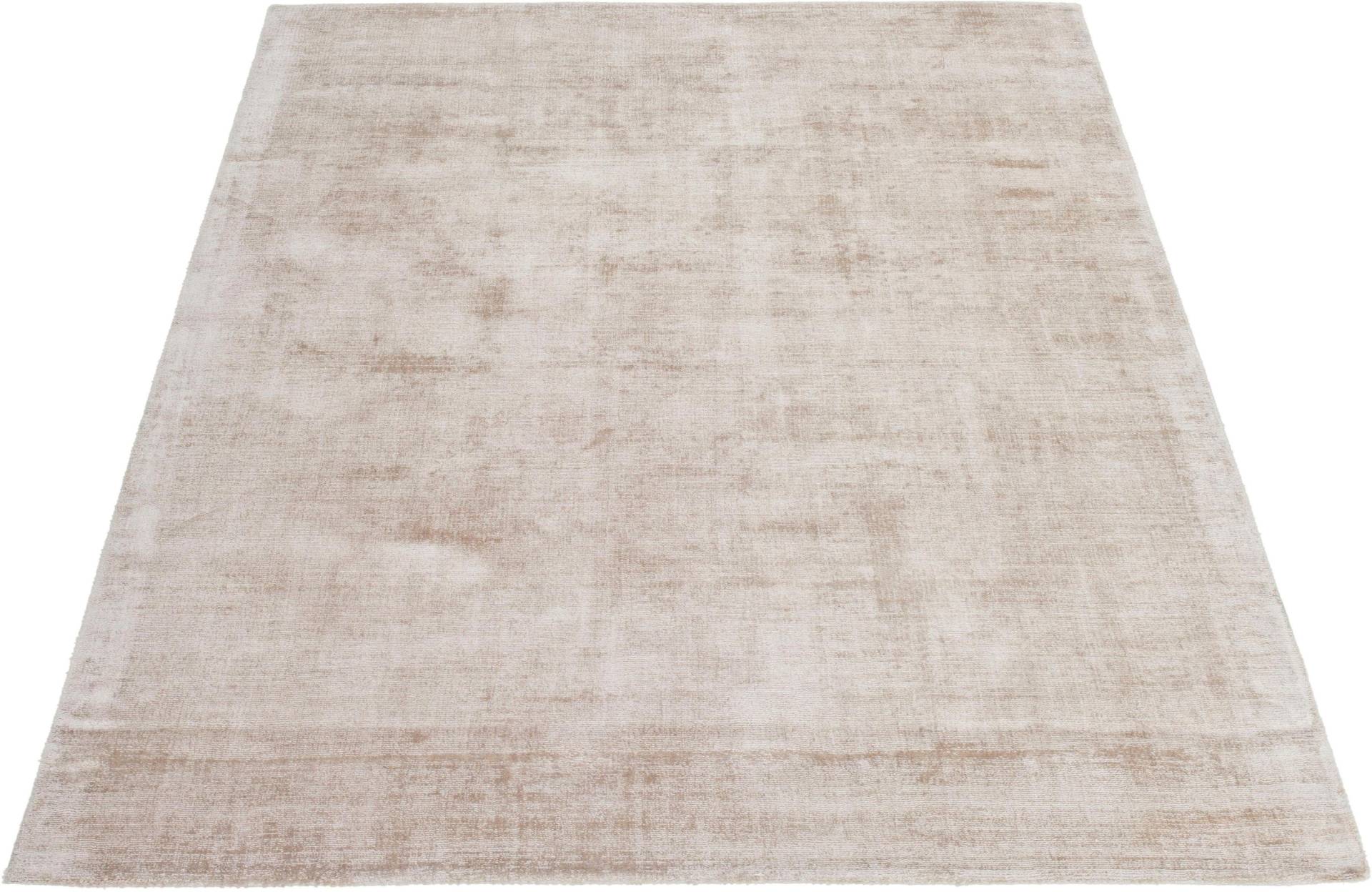andas Teppich »Besarta«, rechteckig, 13 mm Höhe, Wohnzimmer andas Teppich »Besarta«, rechteckig, 13 mm Höhe, Wohnzimmer von andas