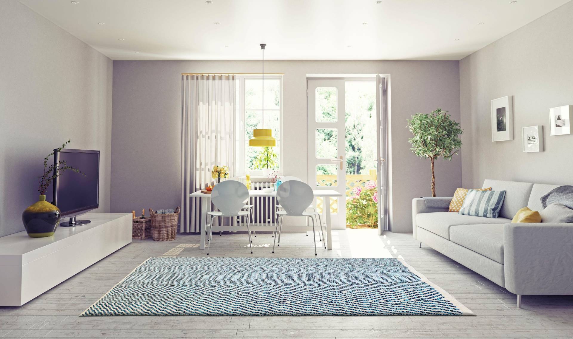 andas Teppich »Hanno«, rechteckig, 7 mm Höhe, flacher Teppich, Kurzflor, Weich, Pflegeleicht, Elegant andas Teppich »Hanno«, rechteckig, 7 mm Höhe, flacher Teppich, Kurzflor, Weich, Pflegeleicht, Elegant von andas