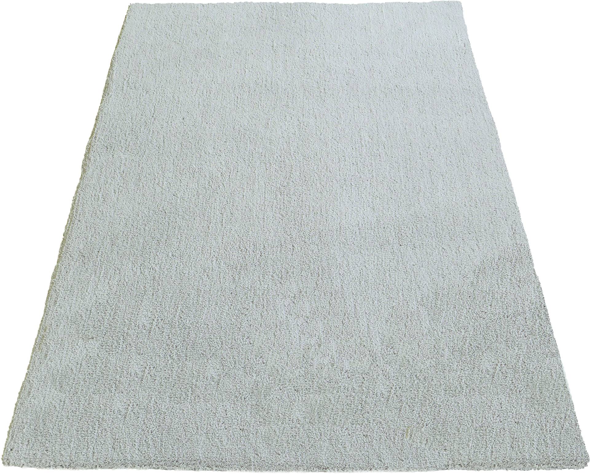 andas Teppich »Malik«, rechteckig, 20 mm Höhe, weich, flach, Uni-Farben, Wohnzimmer, Schlafzimmer, Kinderzimmer andas Teppich »Malik«, rechteckig, 20 mm Höhe, weich, flach, Uni-Farben, Wohnzimmer, Schlafzimmer, Kinderzimmer von andas