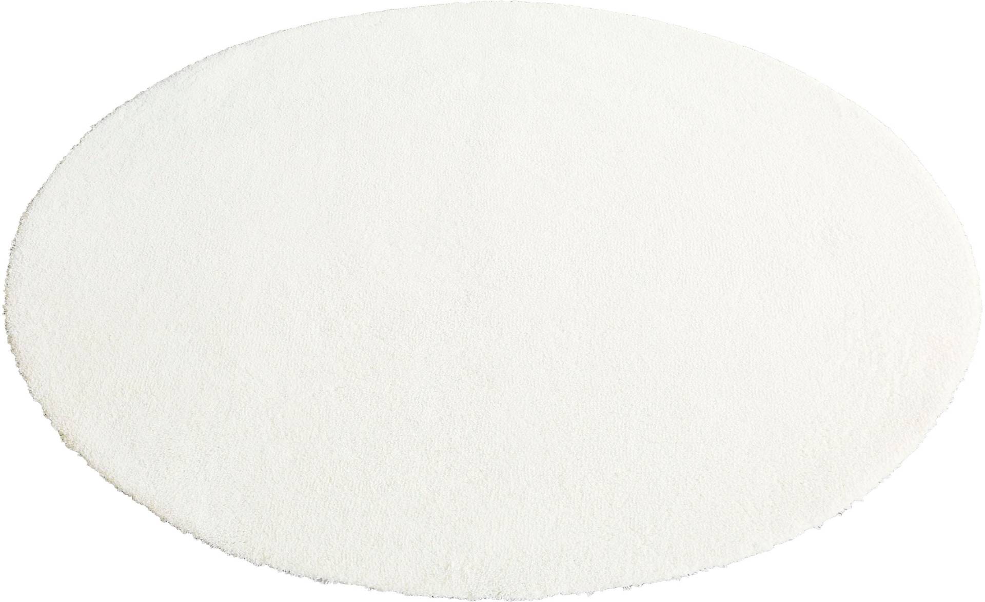 andas Teppich »Malik«, rund, 20 mm Höhe, extra weich, flach, Uni-Farben, einfarbig, pflegeleicht, elegant andas Teppich »Malik«, rund, 20 mm Höhe, extra weich, flach, Uni-Farben, einfarbig, pflegeleicht, elegant von andas