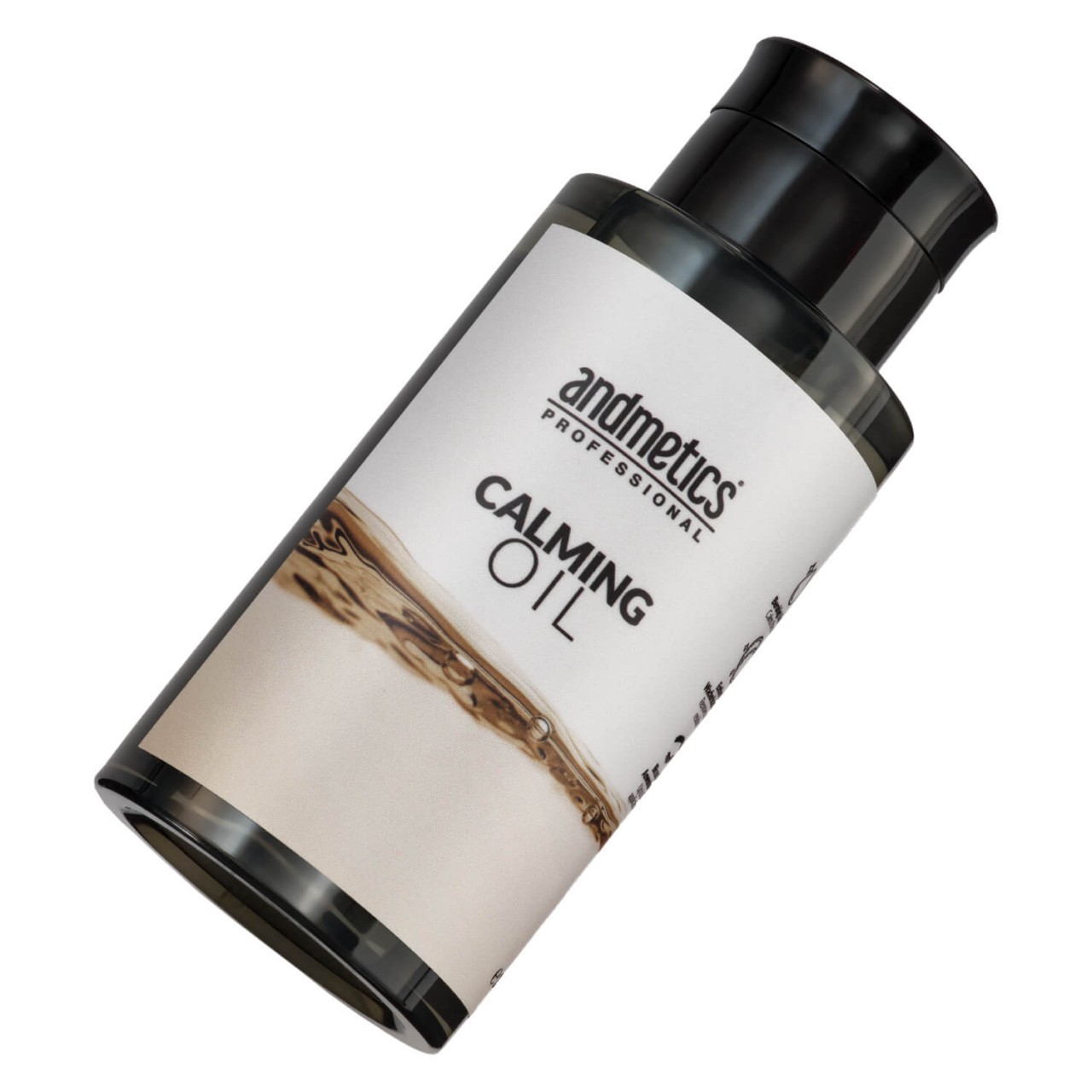 andmetics Professional - Finishing Oil After Waxing von andmetics Professional