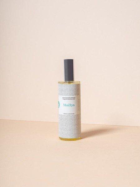 Maelys – Huile Précieuse Corps – Abricot Damen  100 ml von andthegreen