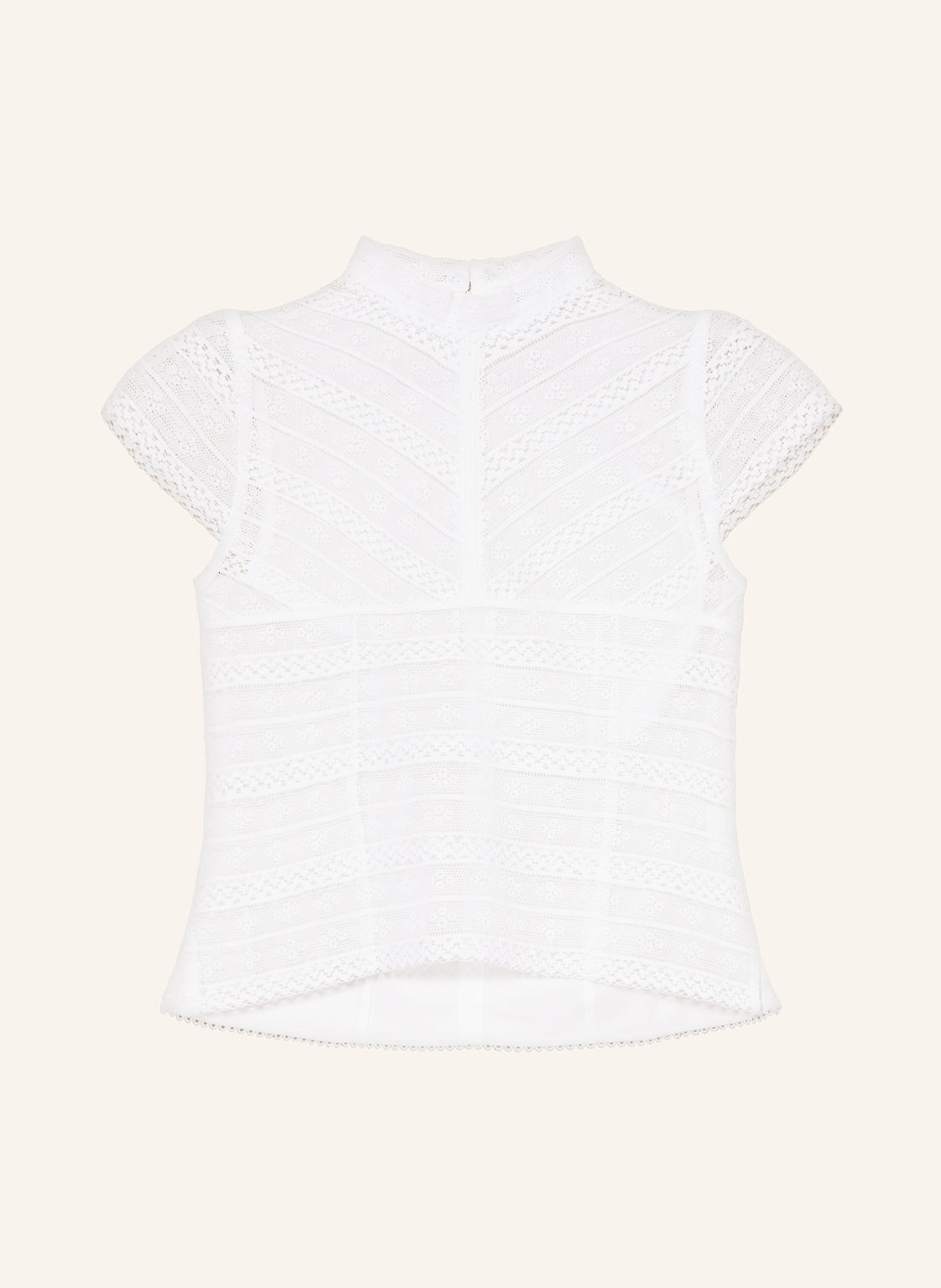 Anno Domini Dirndbluse Vicky Aus Spitze weiss Anno Domini Dirndbluse Vicky Aus Spitze weiss von anno domini