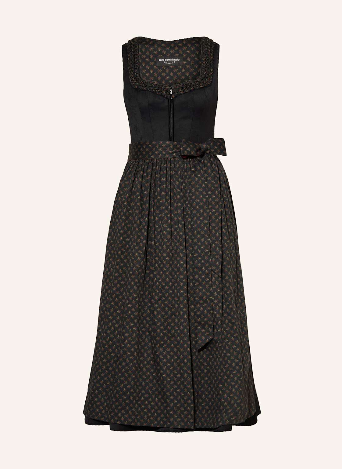 Anno Domini Dirndl Evamarie schwarz Anno Domini Dirndl Evamarie schwarz von anno domini