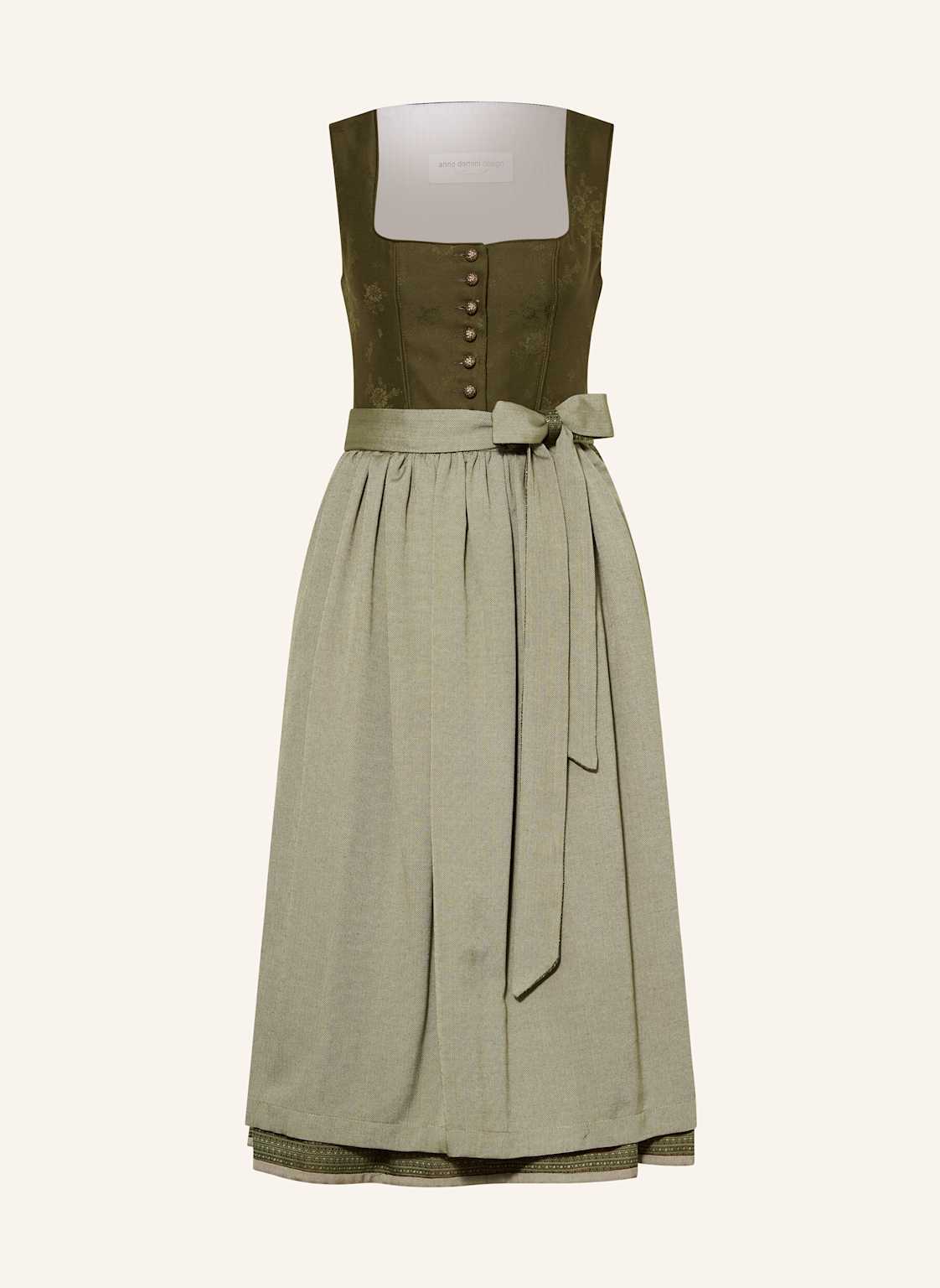Anno Domini Dirndl Judith gruen Anno Domini Dirndl Judith gruen von anno domini