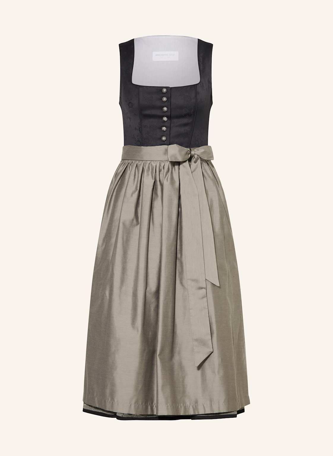 Anno Domini Dirndl Judith schwarz Anno Domini Dirndl Judith schwarz von anno domini