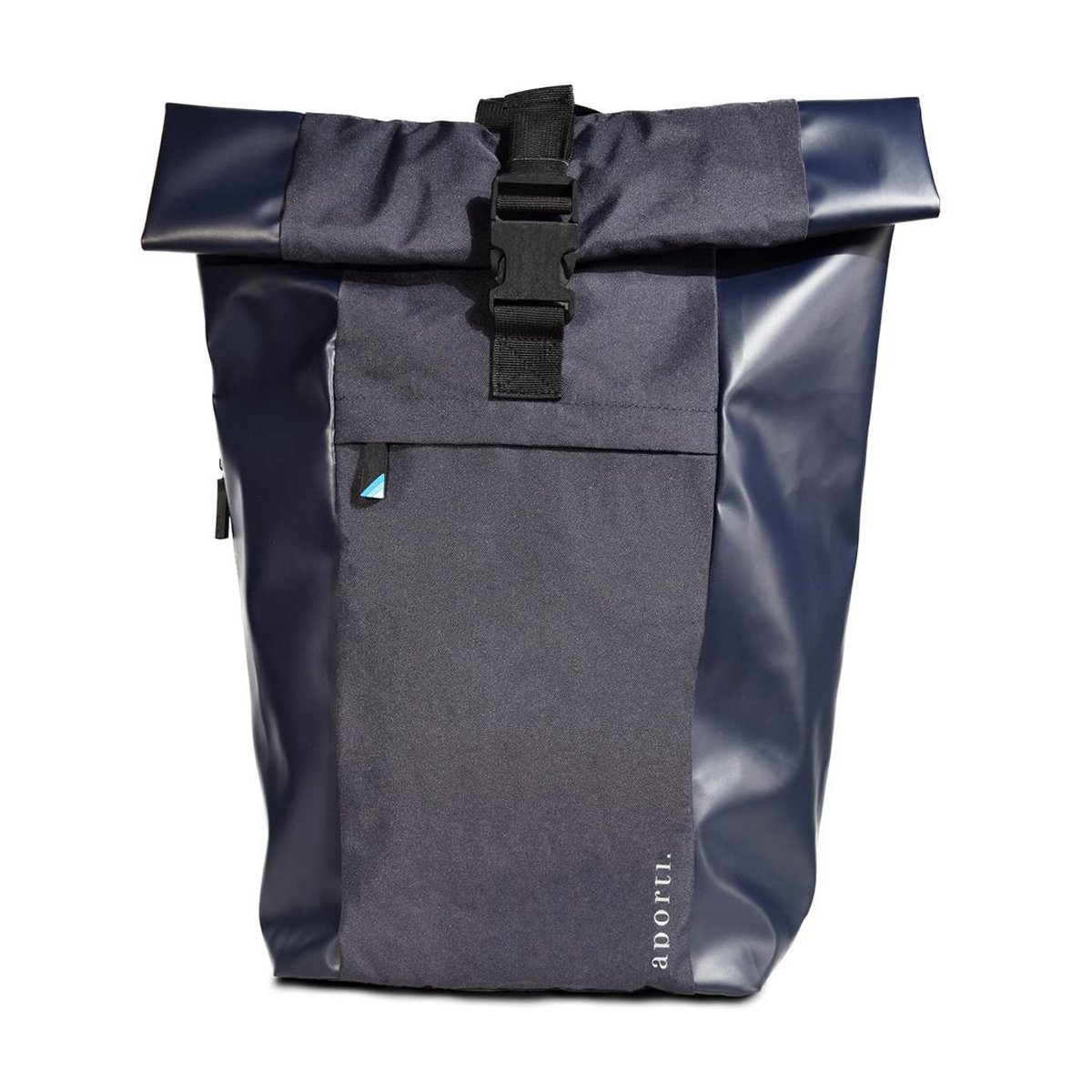 Anzio Rolltop L Navy