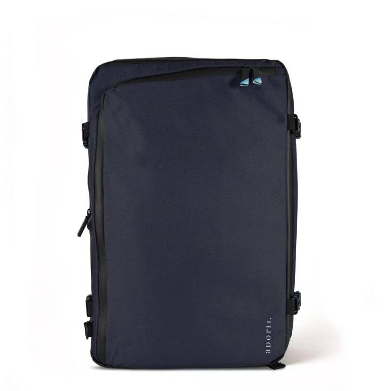 Bergamo Cabin Size Rucksack Navy von aporti